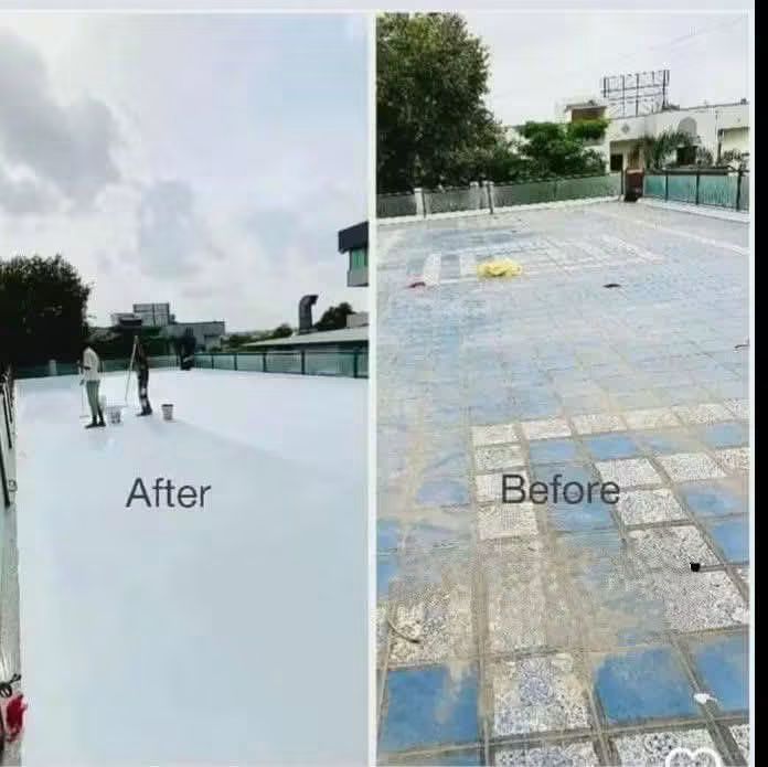 Waterproofing Company — Prerna service in Banglore (photo 14)