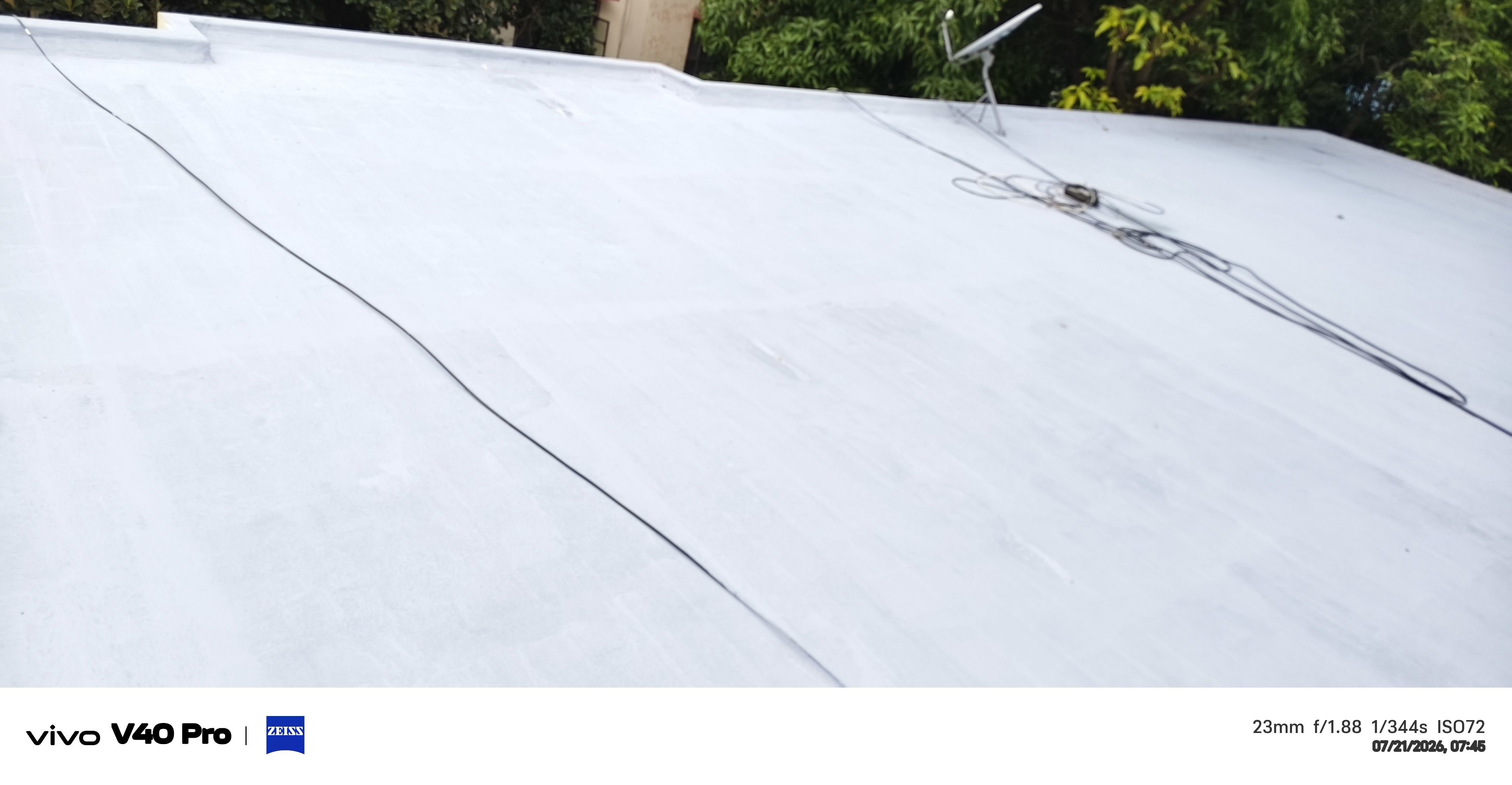 Waterproofing Company — Prerna service in Banglore (photo 33)
