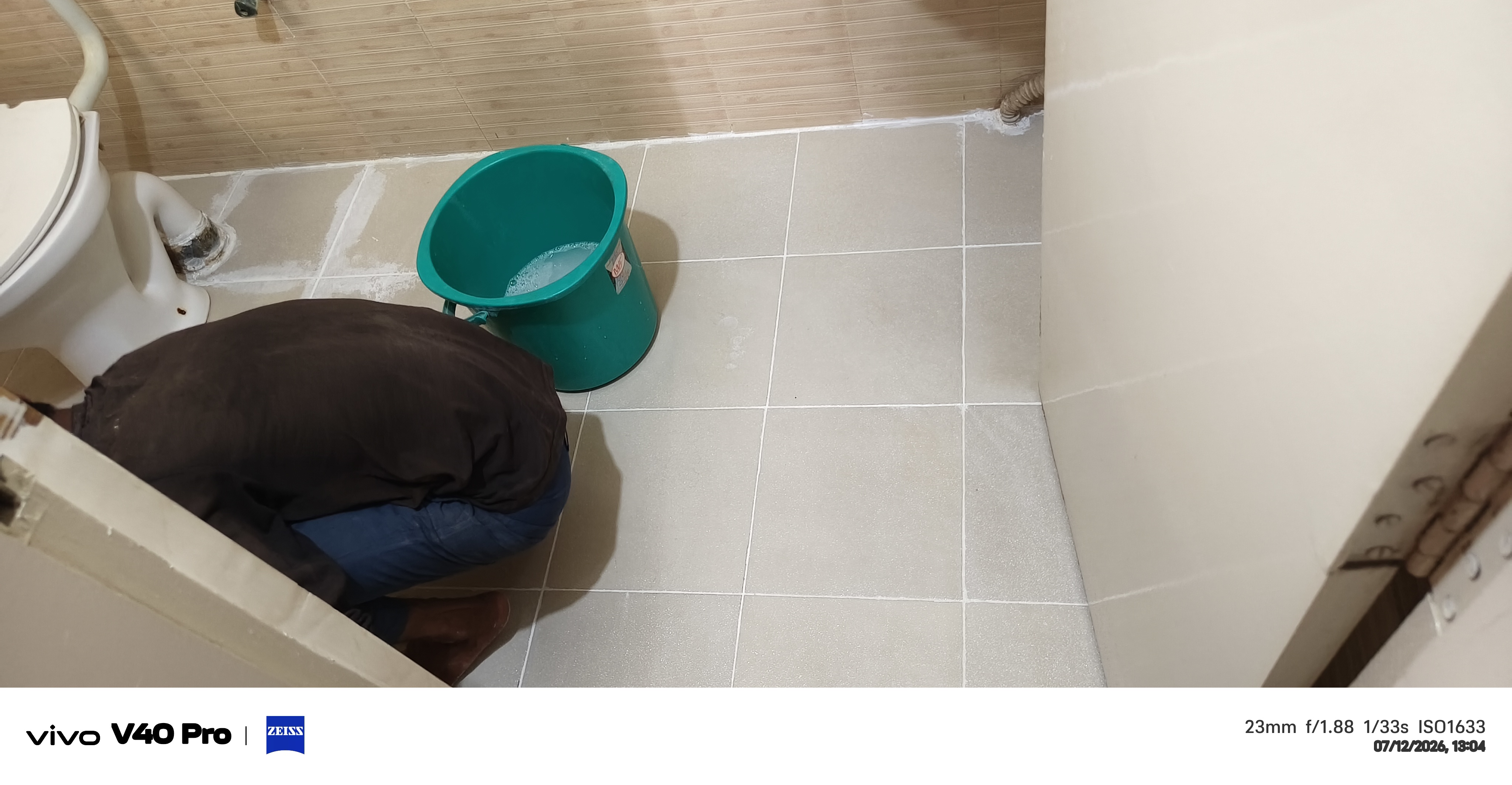 Waterproofing Company — Prerna service in Banglore (photo 30)