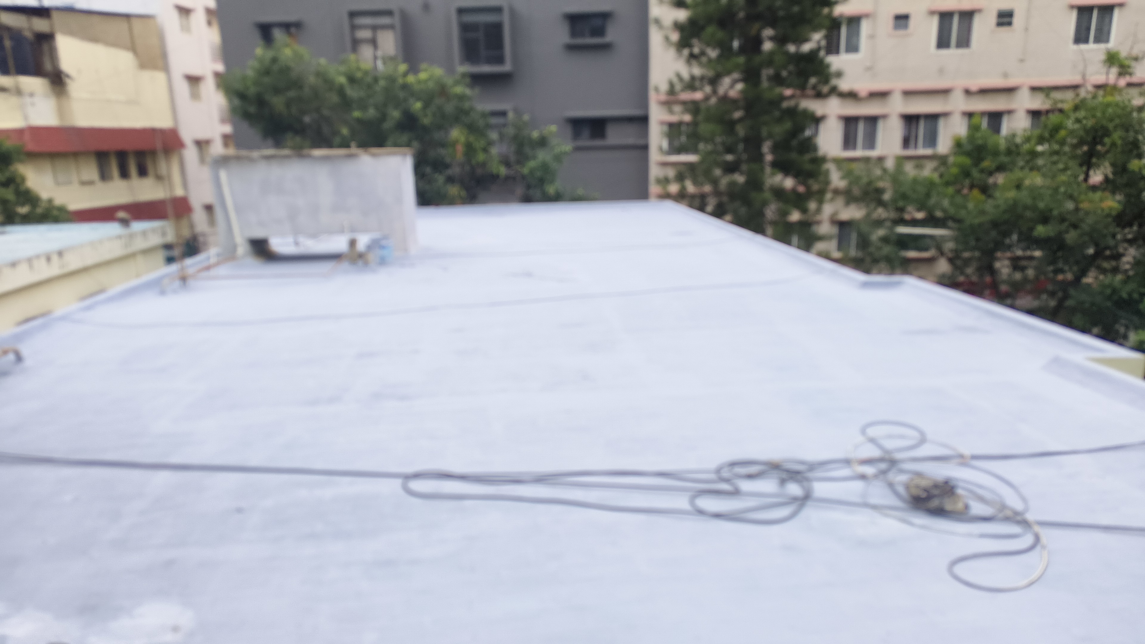 Waterproofing Company — Prerna service in Banglore (photo 20)
