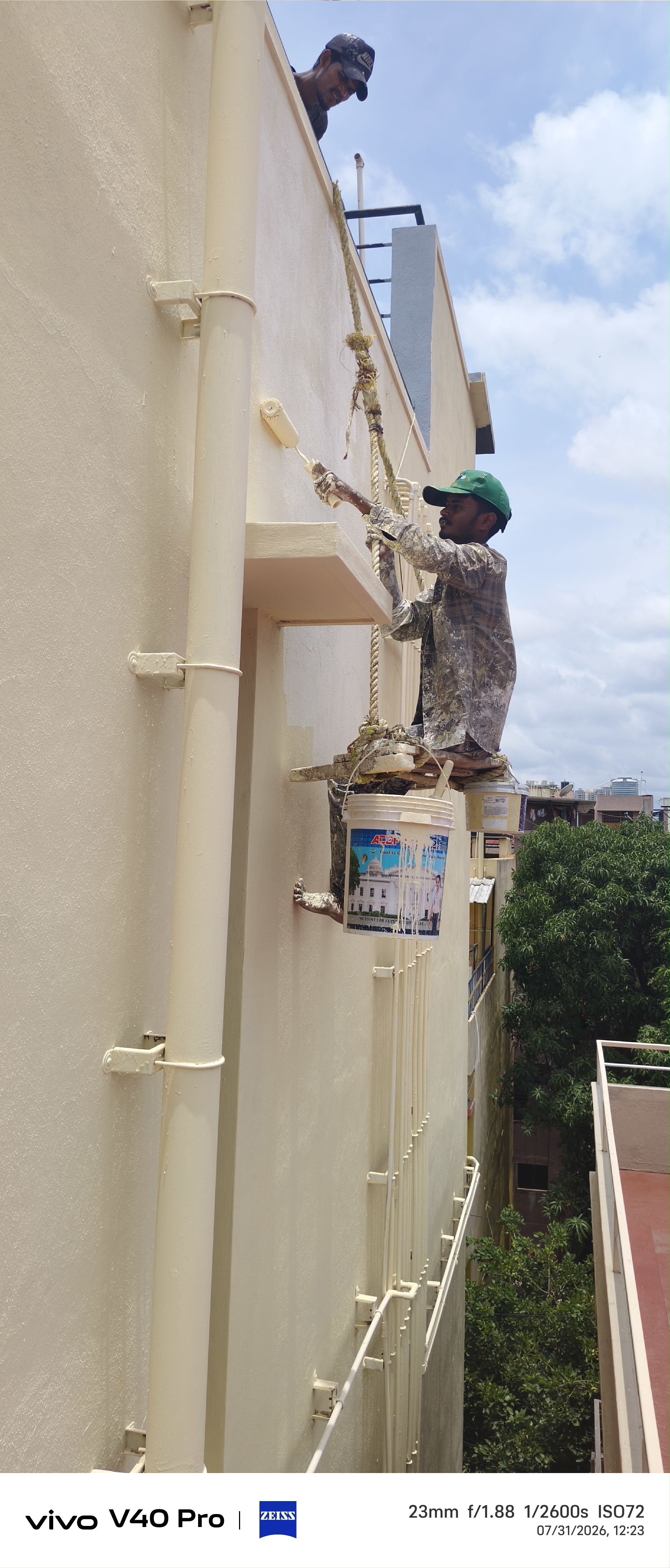 Waterproofing Company — Prerna service in Banglore (photo 29)