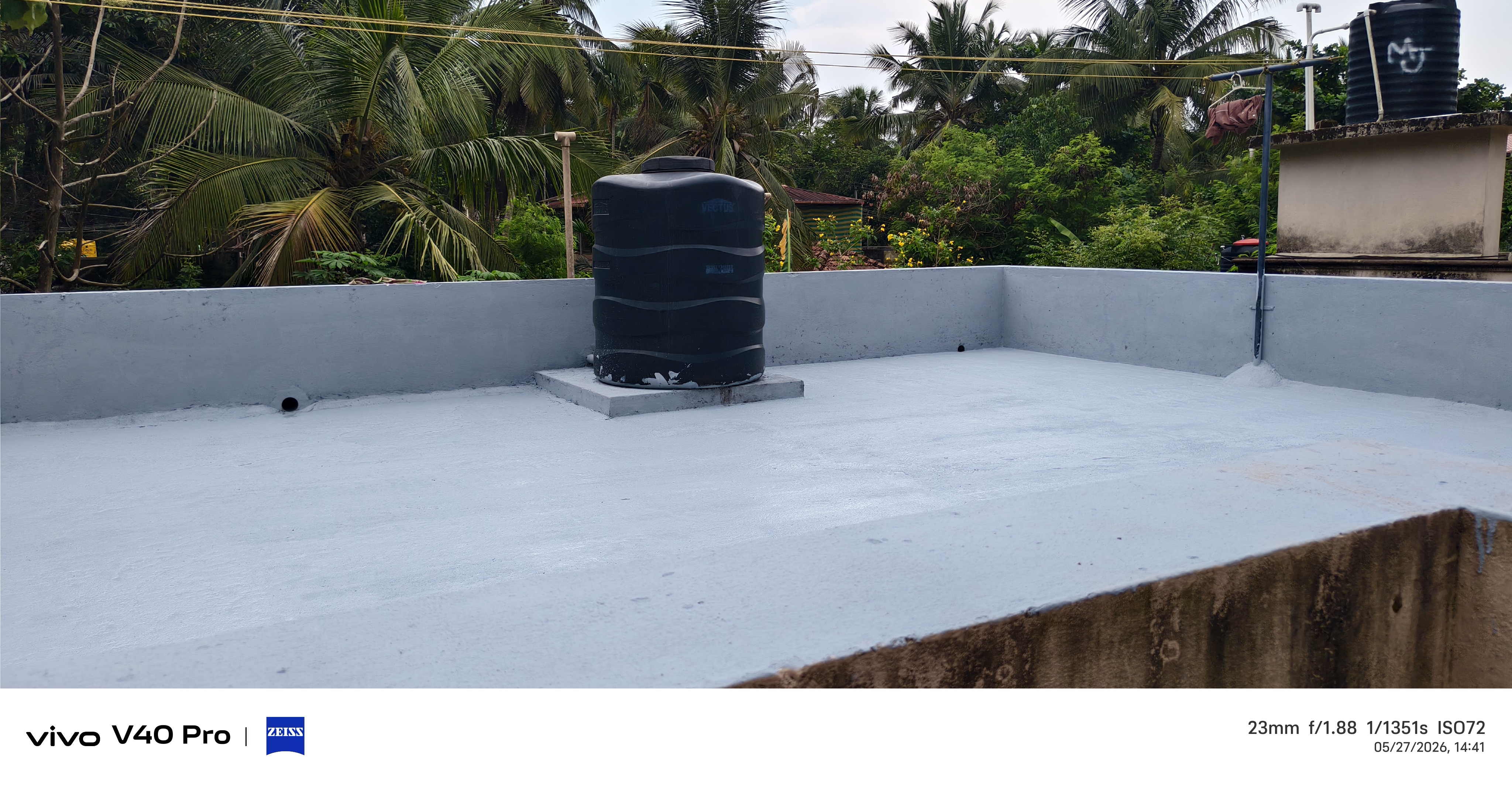 Waterproofing Company — Prerna service in Banglore (photo 45)