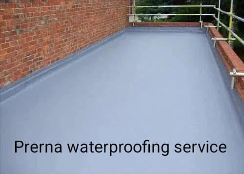 Bathroom Epoxy Grouting in Bangalore

Prerna Waterproofing & Painting Services p