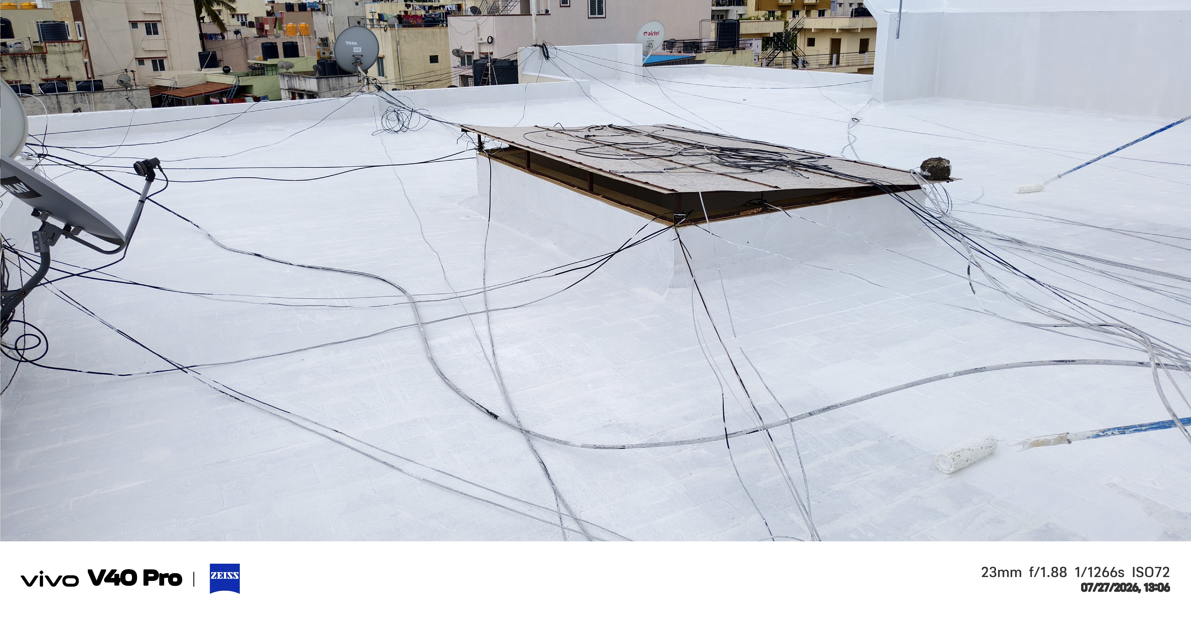 Waterproofing Company — Prerna service in Banglore (photo 41)