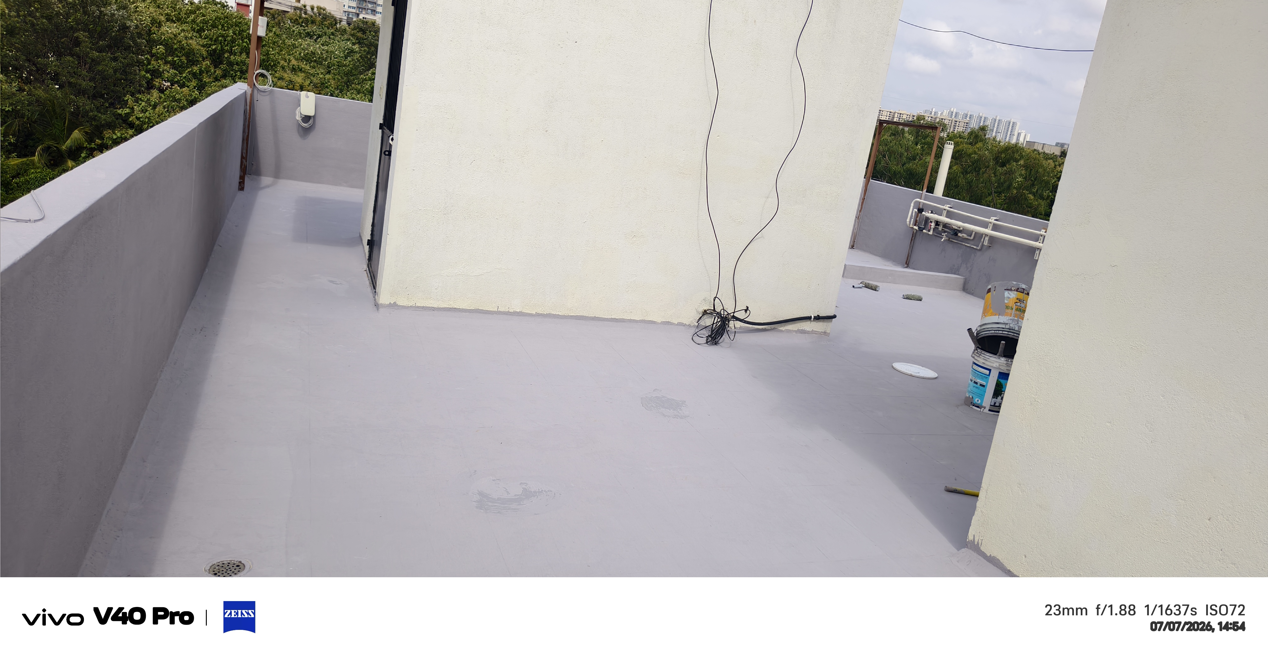 Waterproofing Company — Prerna service in Banglore (photo 42)