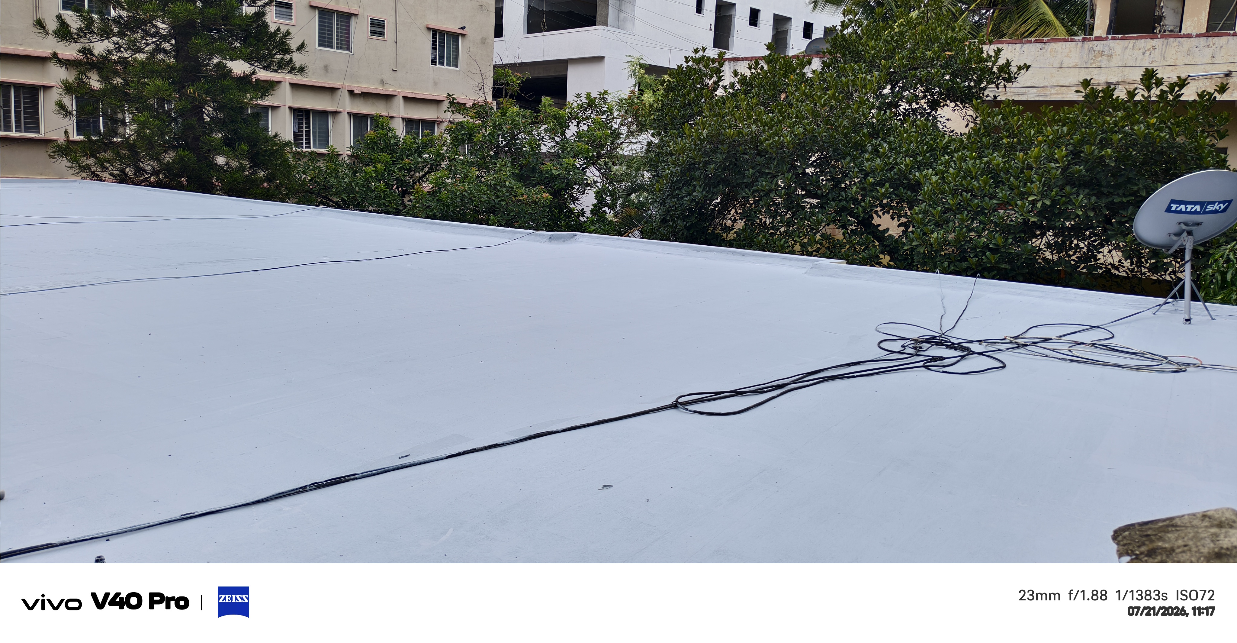 Waterproofing Company — Prerna service in Banglore (photo 40)