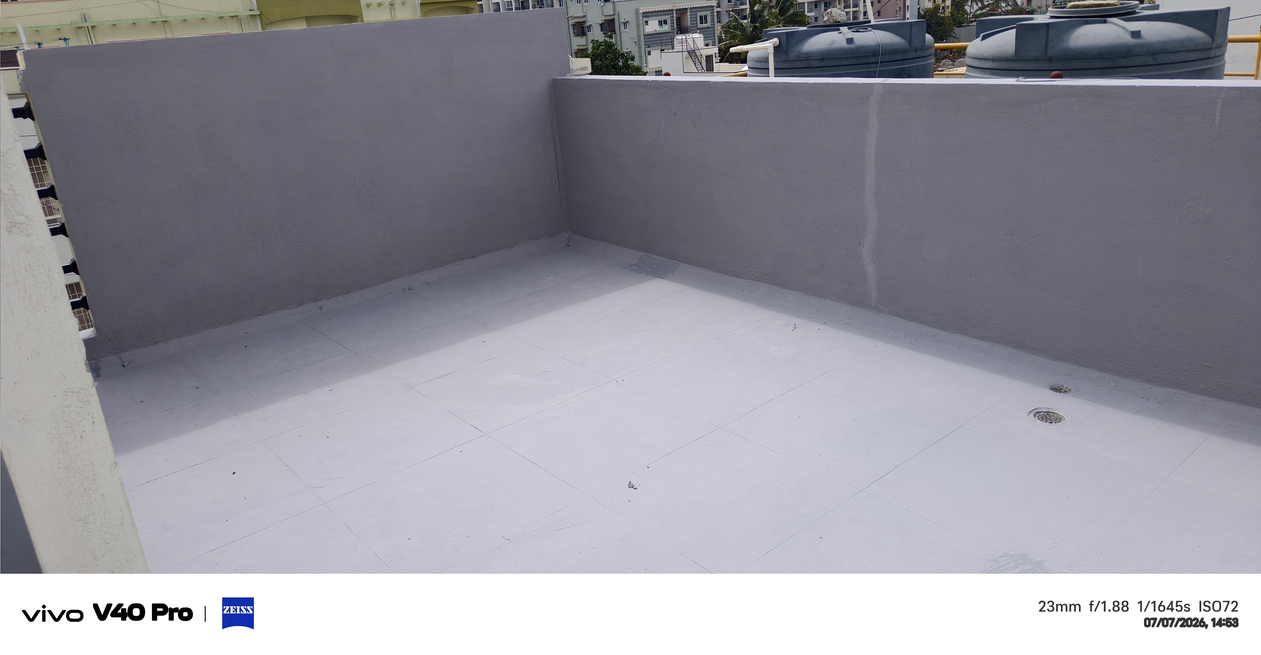 Waterproofing Company — Prerna service in Banglore (photo 34)