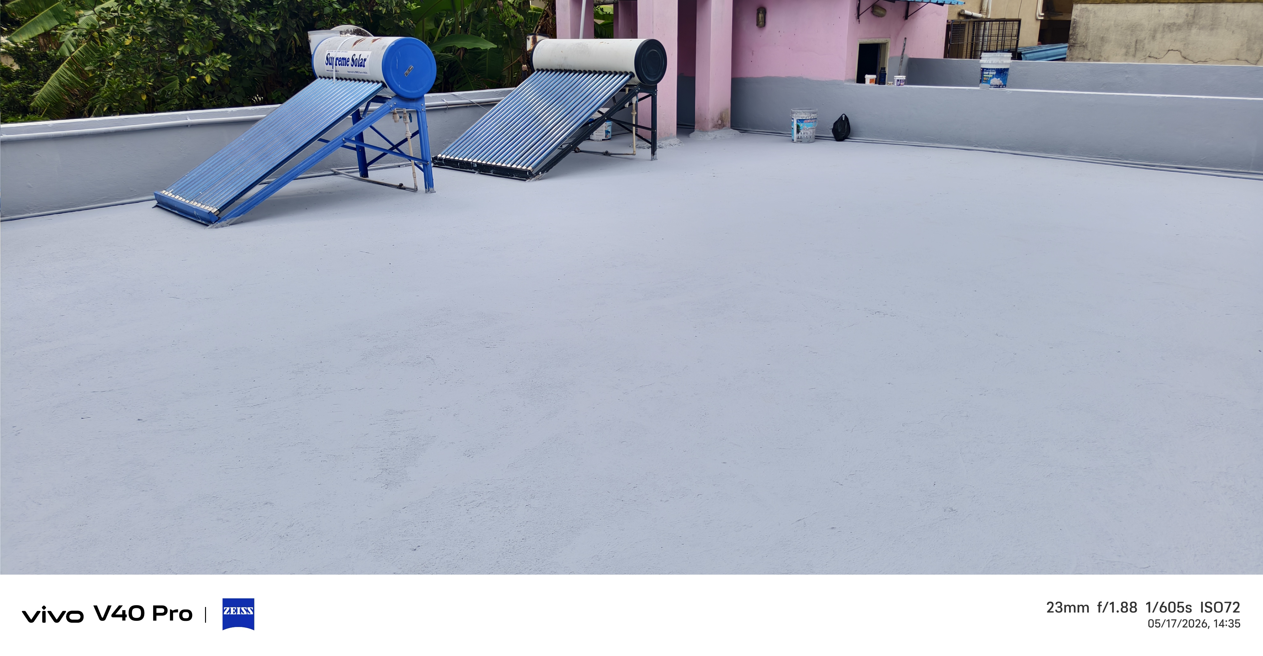 Waterproofing Company — Prerna service in Banglore (photo 43)