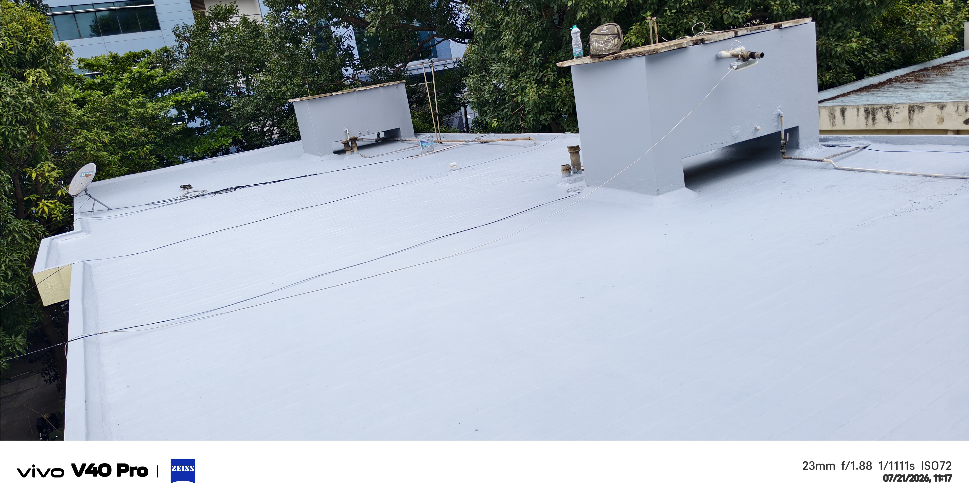 Waterproofing Company — Prerna service in Banglore (photo 31)
