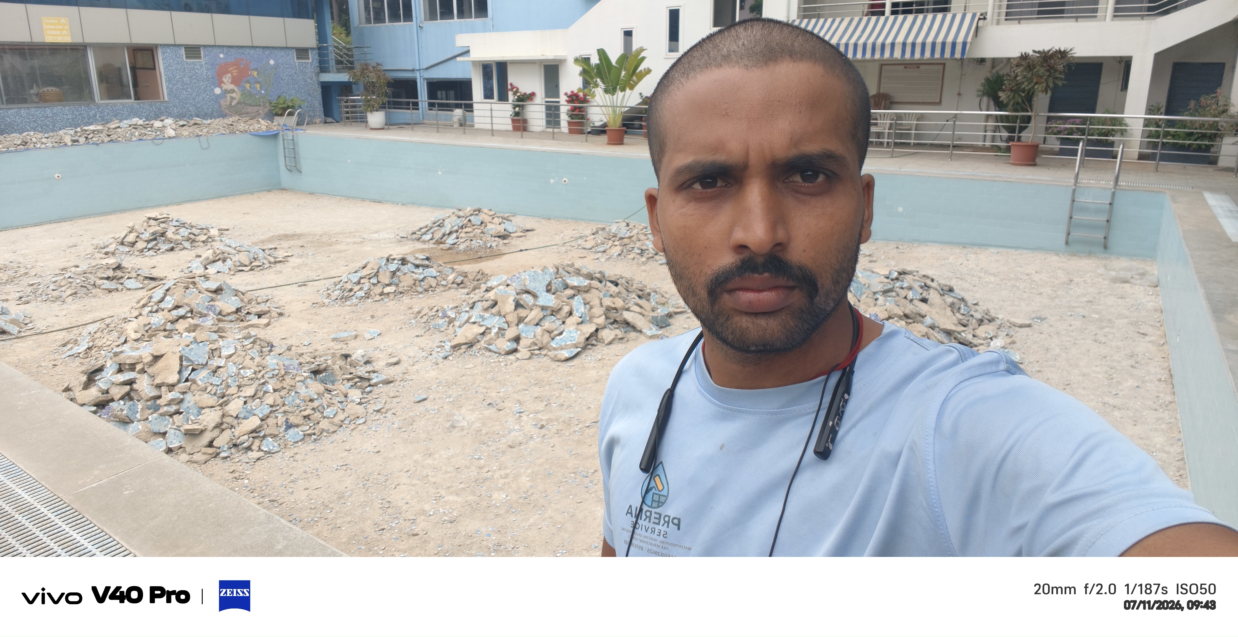 Waterproofing Company — Prerna service in Banglore (photo 32)
