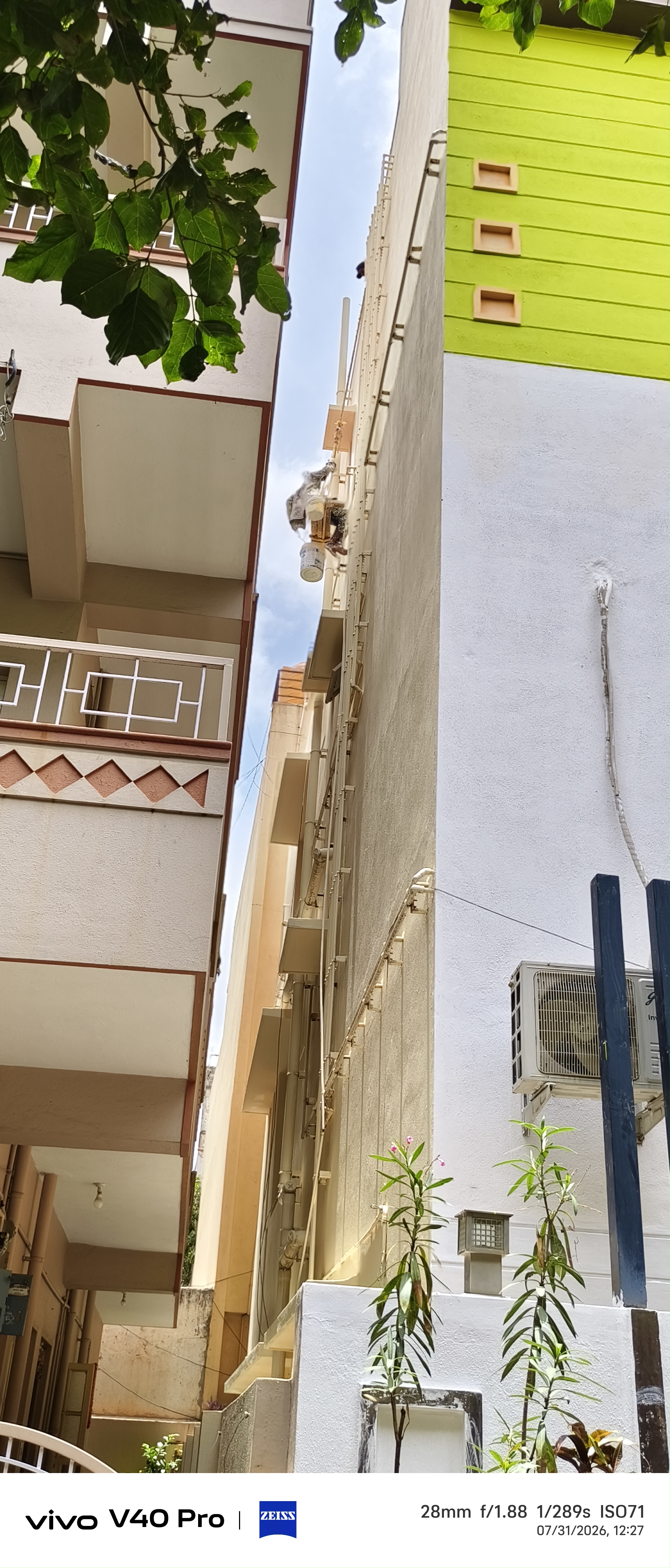 Waterproofing Company — Prerna service in Banglore (photo 27)