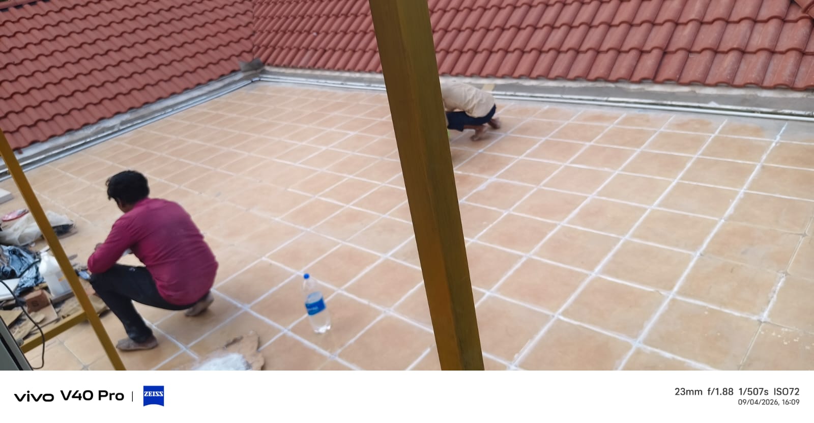 Professional Waterproofing & Painting Services in Bangalore

Prerna Waterproofin