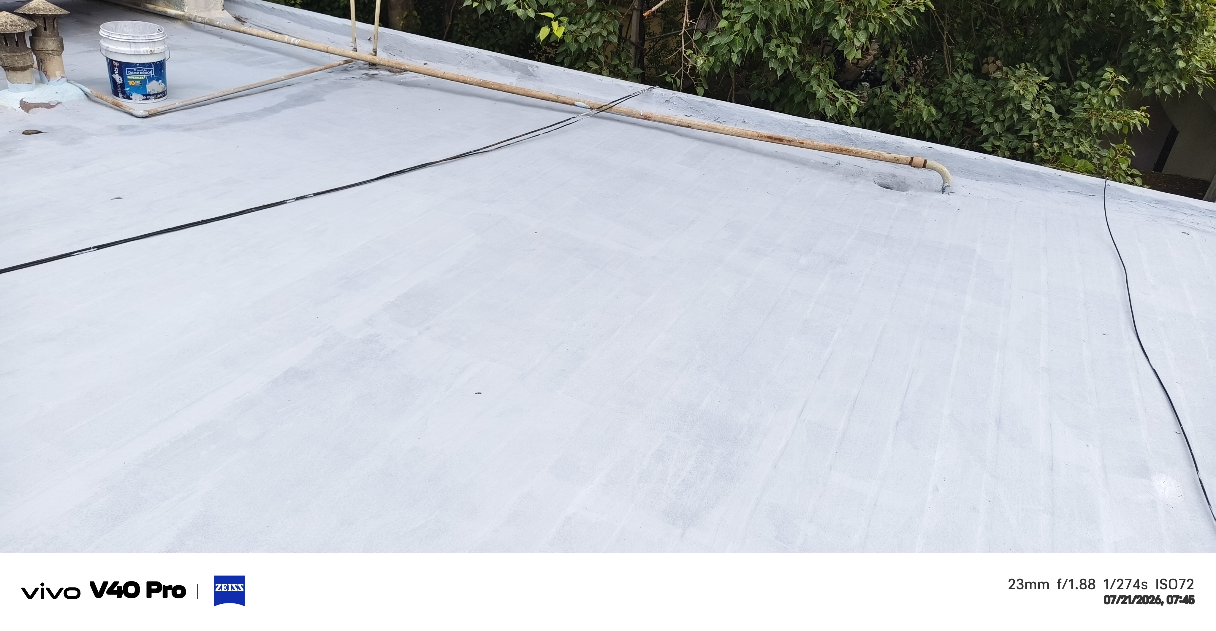 Waterproofing Company — Prerna service in Banglore (photo 38)