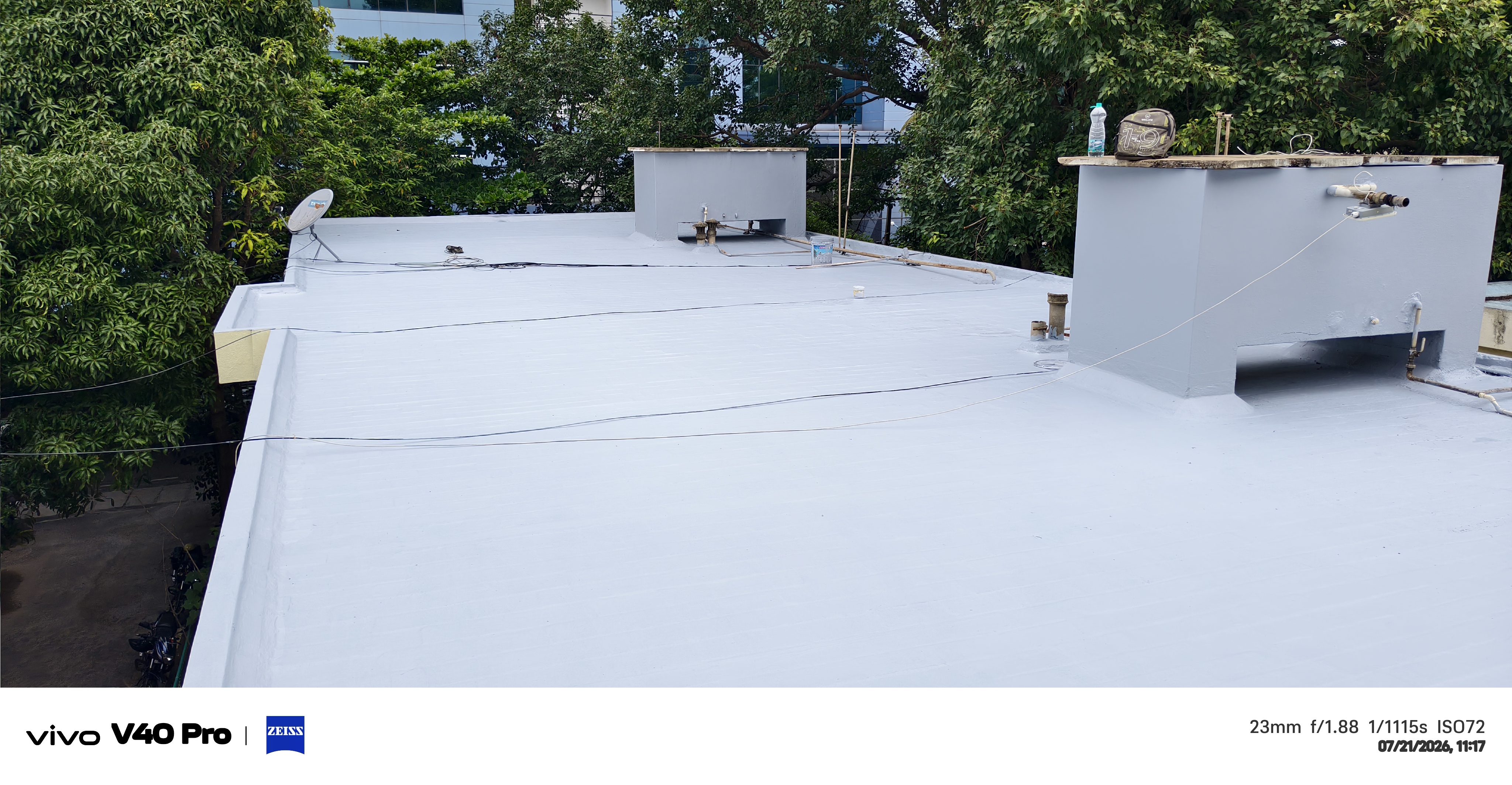 Waterproofing Company — Prerna service in Banglore (photo 39)
