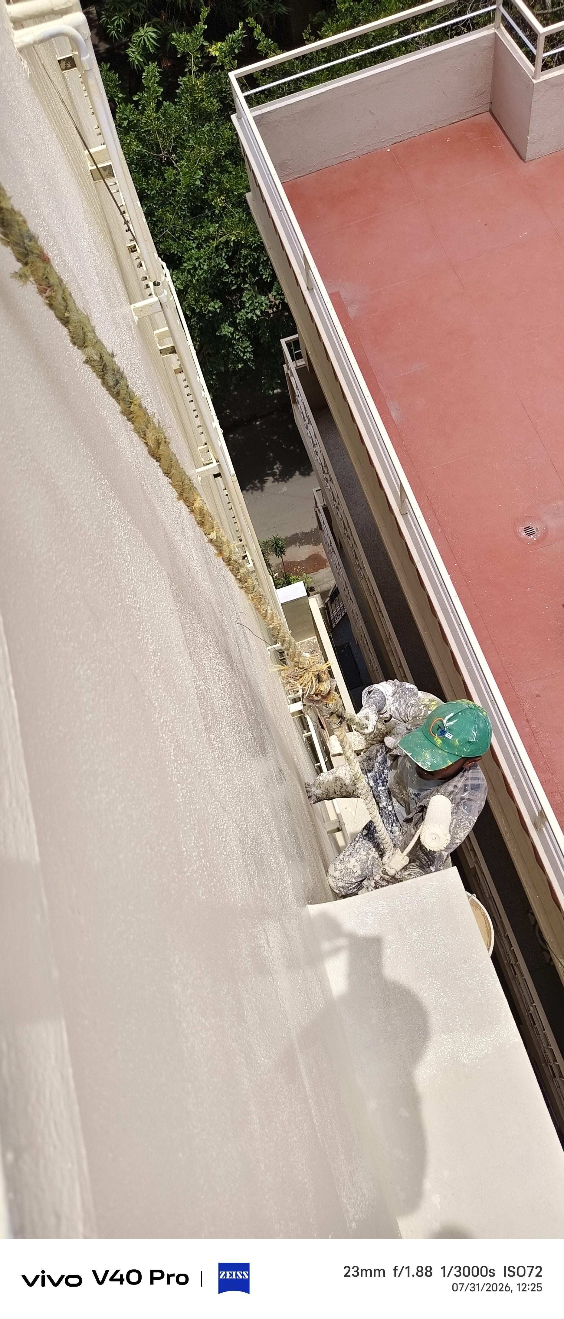 Waterproofing Company — Prerna service in Banglore (photo 35)