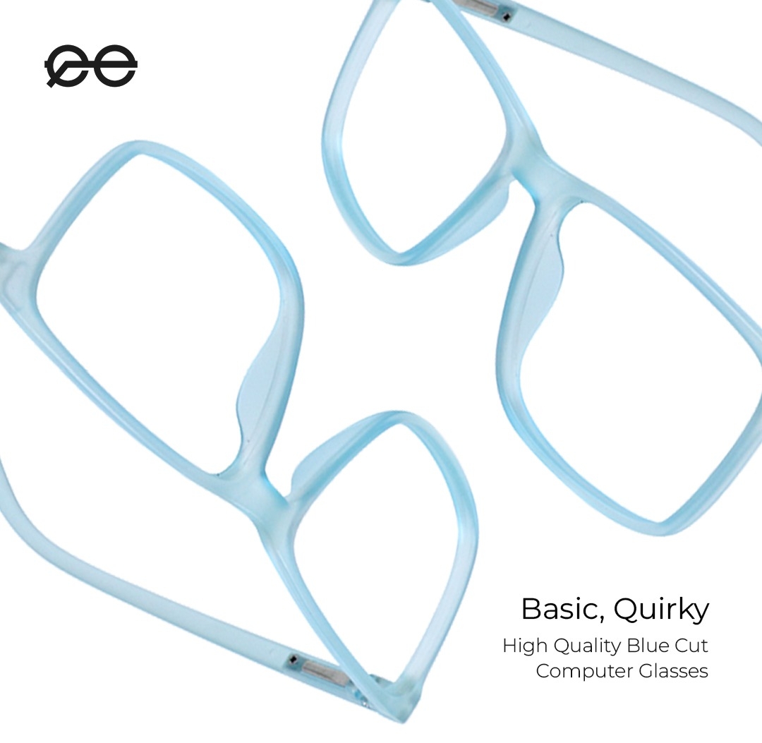 Optician — Golden Eye Optics in Mumbai (photo 17)