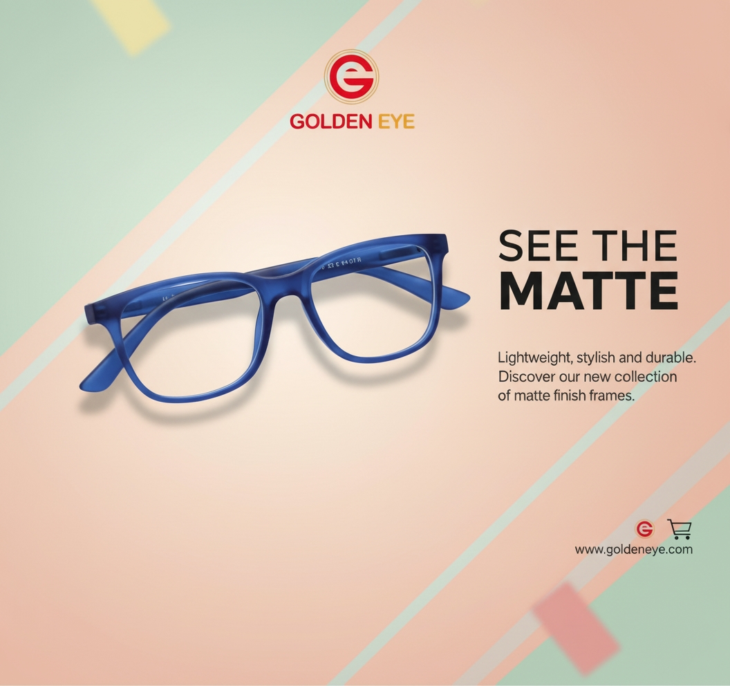 Optician — Golden Eye Optics in Mumbai (photo 44)
