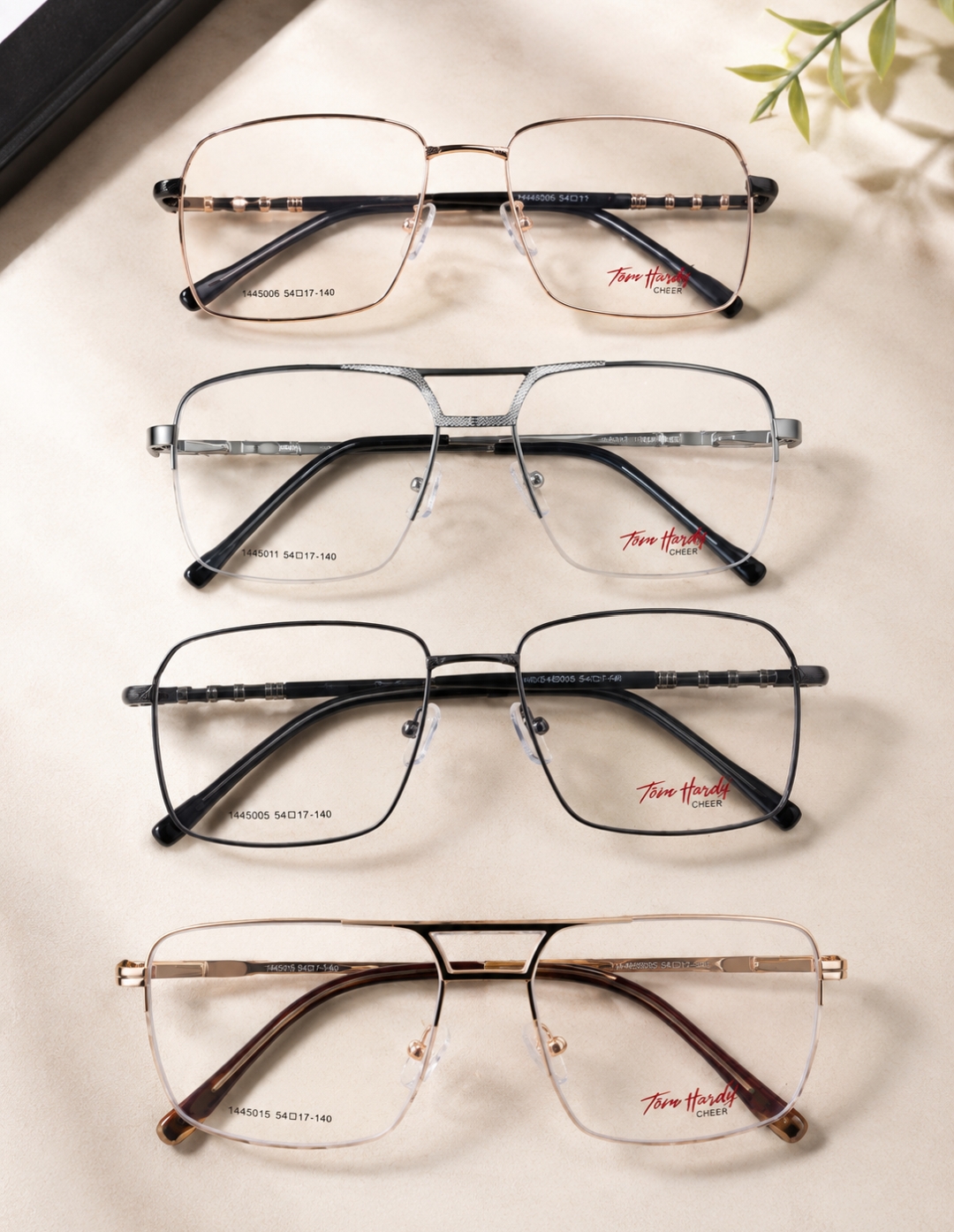 Discover your perfect vision and elevate your style at Golde