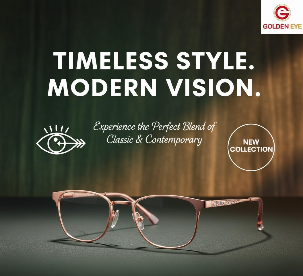 Optician — Golden Eye Optics in Mumbai (photo 45)