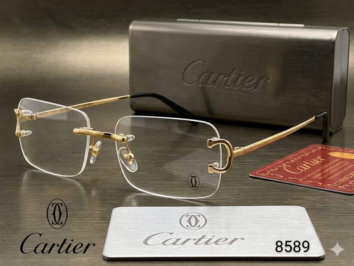 Discover unparalleled style and vision at Golden Eye Optics, your premier destin