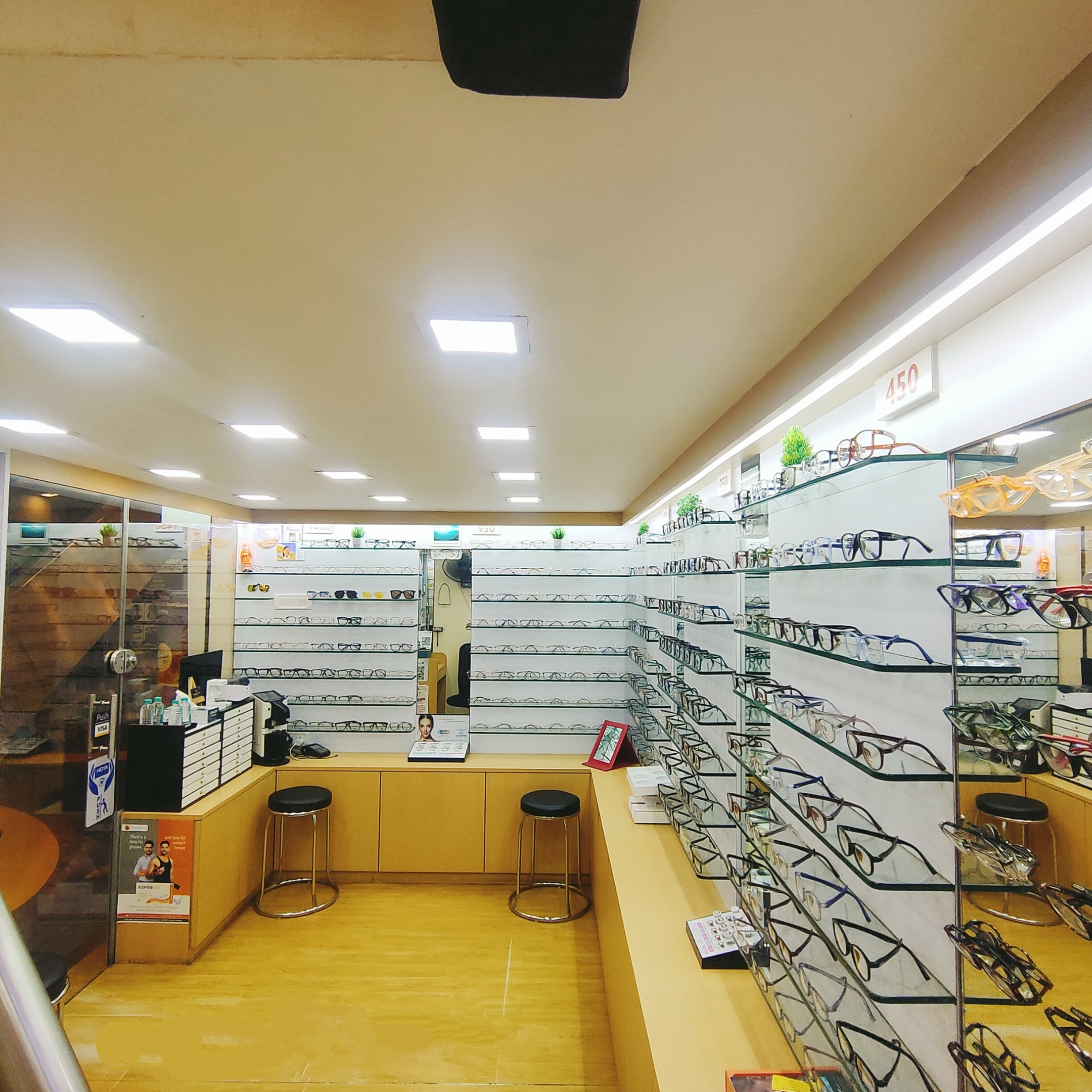 Optician — Golden Eye Optics in Mumbai (photo 43)