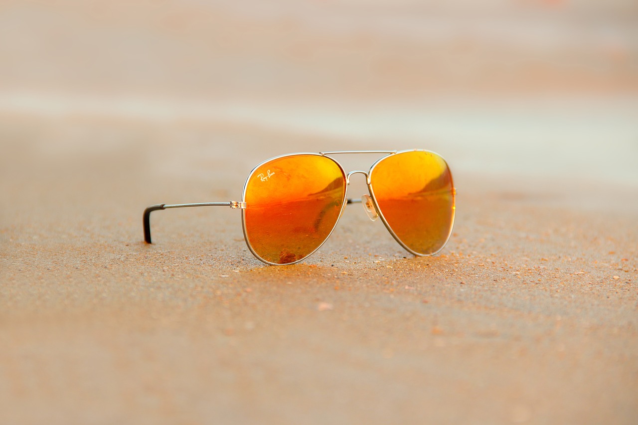 Optician — Golden Eye Optics in Mumbai (photo 9)