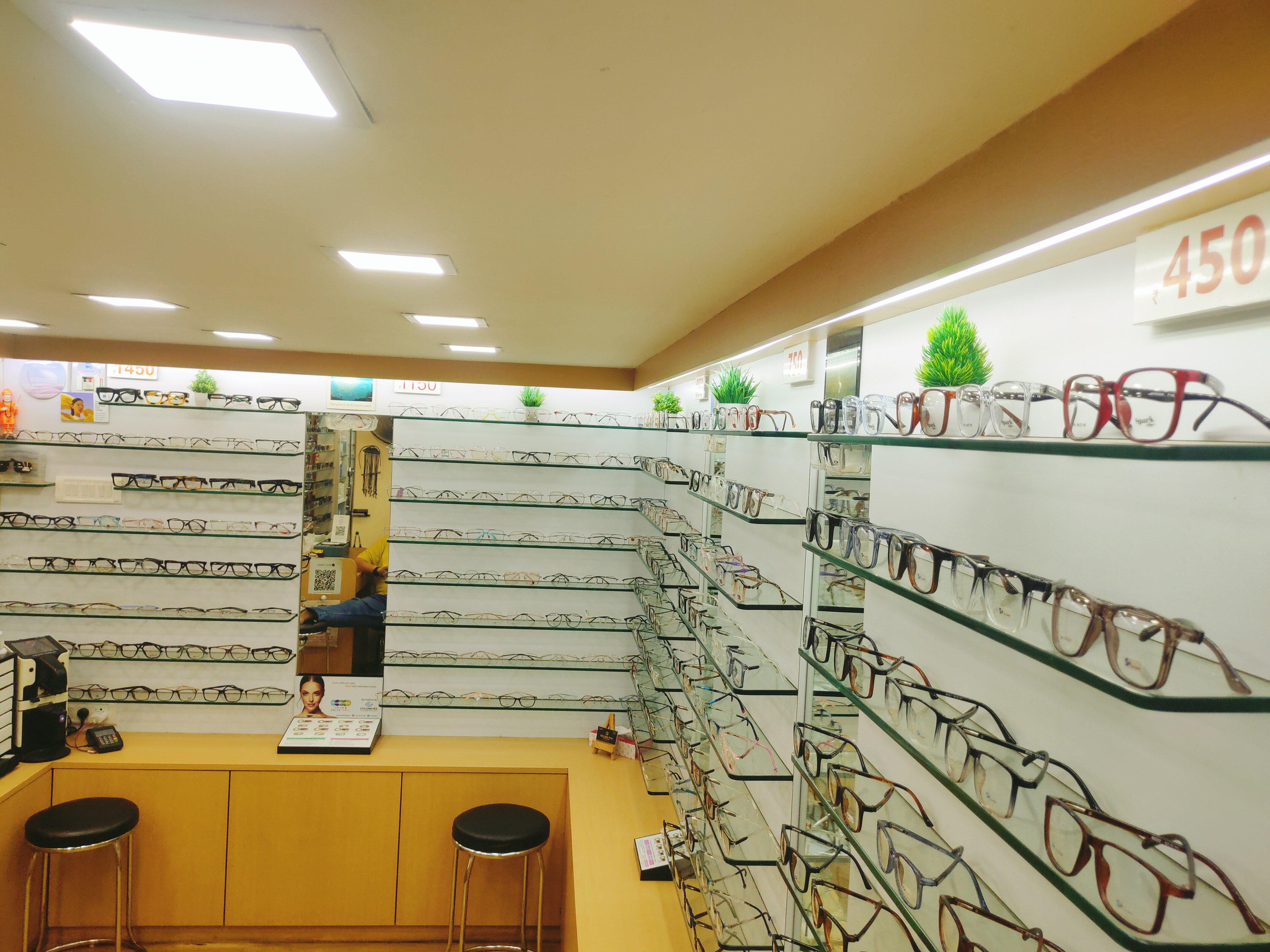 Optician — Golden Eye Optics in Mumbai (photo 60)