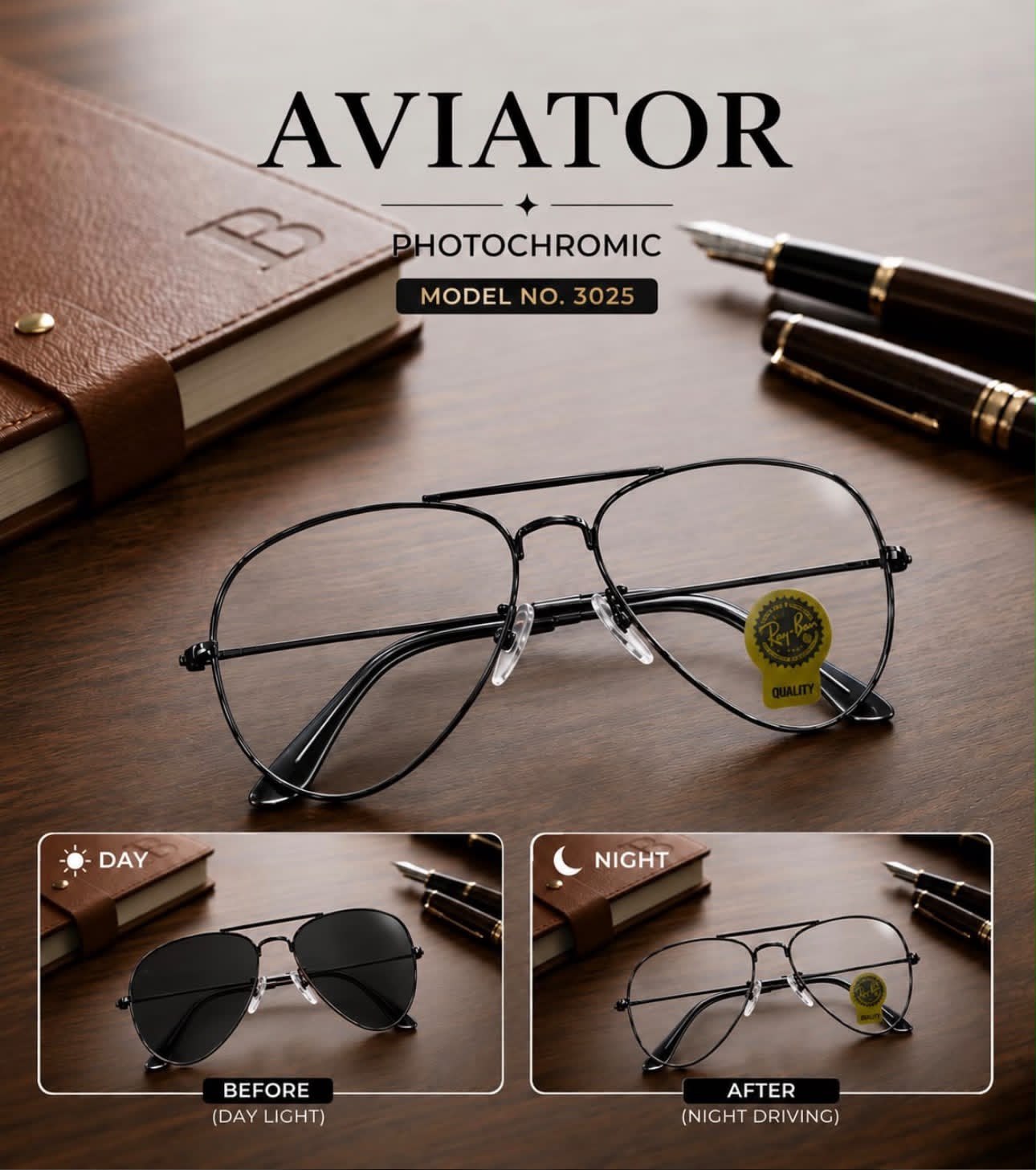 Discover the ultimate in vision and style at Golden Eye Optics, your trusted opt