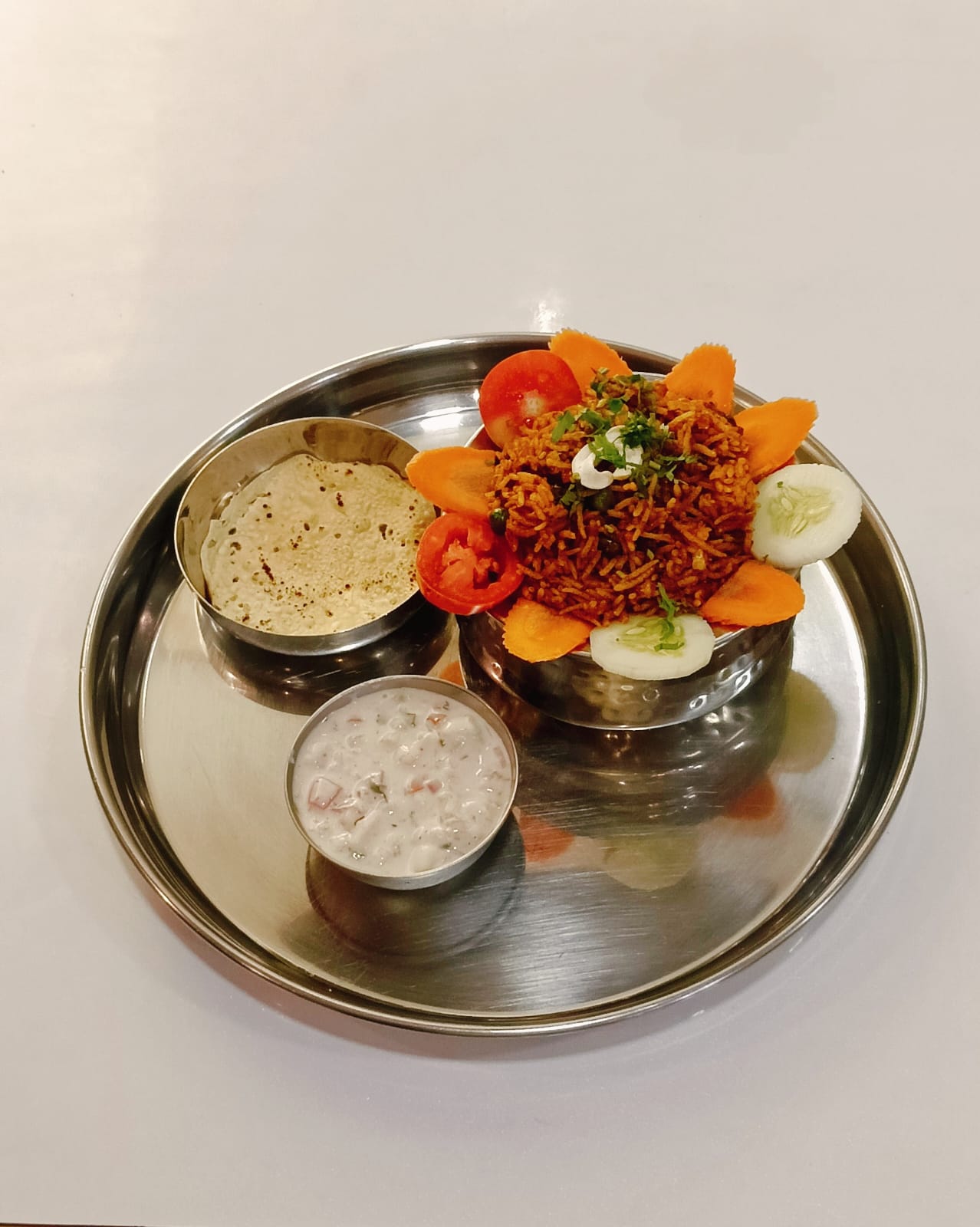 Restaurant — BHAKTI FAMILY HHUB in Mumbai Central (photo 23)