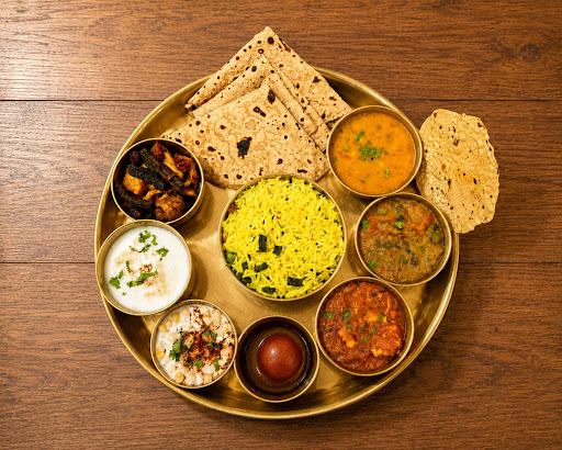 Restaurant — BHAKTI FAMILY HHUB in Mumbai Central (photo 21)