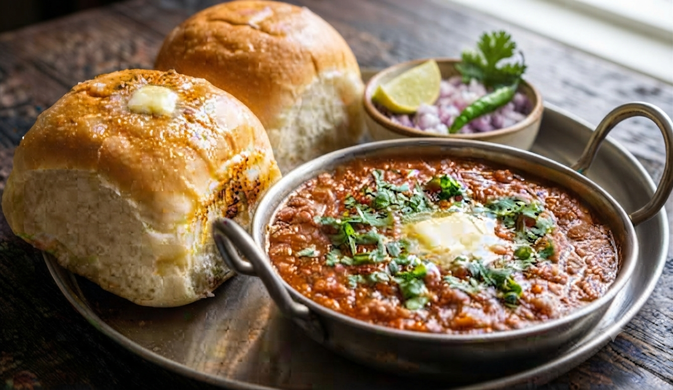 Craving something spicy, buttery, and packed with flavor?
 