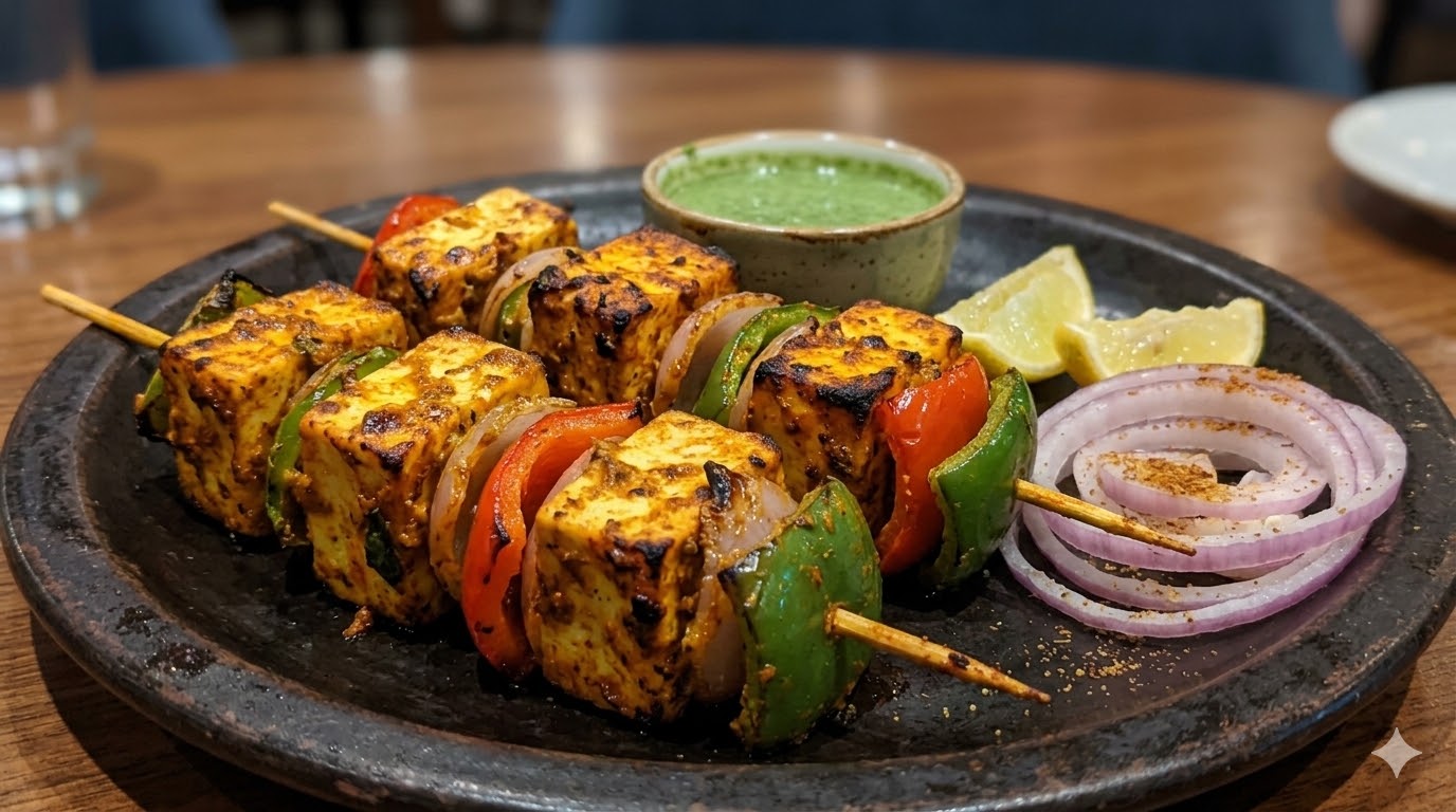 Restaurant — BHAKTI FAMILY HHUB in Mumbai Central (photo 19)