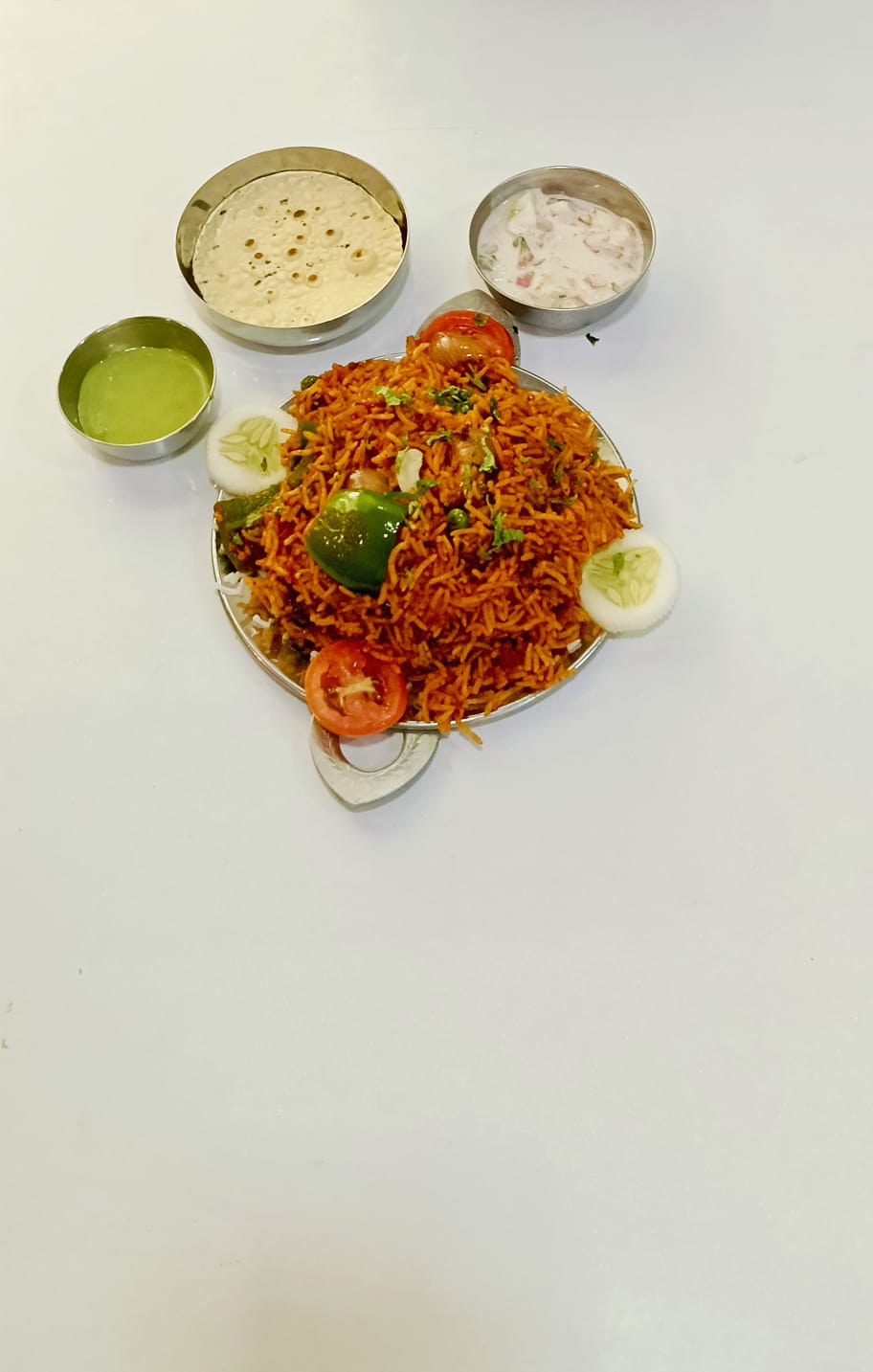 Restaurant — BHAKTI FAMILY HHUB in Mumbai Central (photo 29)