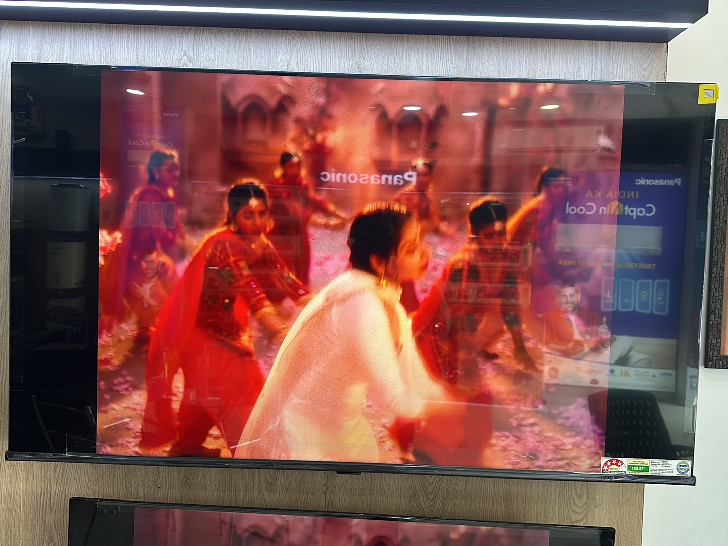 Air conditioning store — Panasonic Exclusive & Godrej Authorised Dealer Smart World Tonk Road in Jaipur (photo 27)