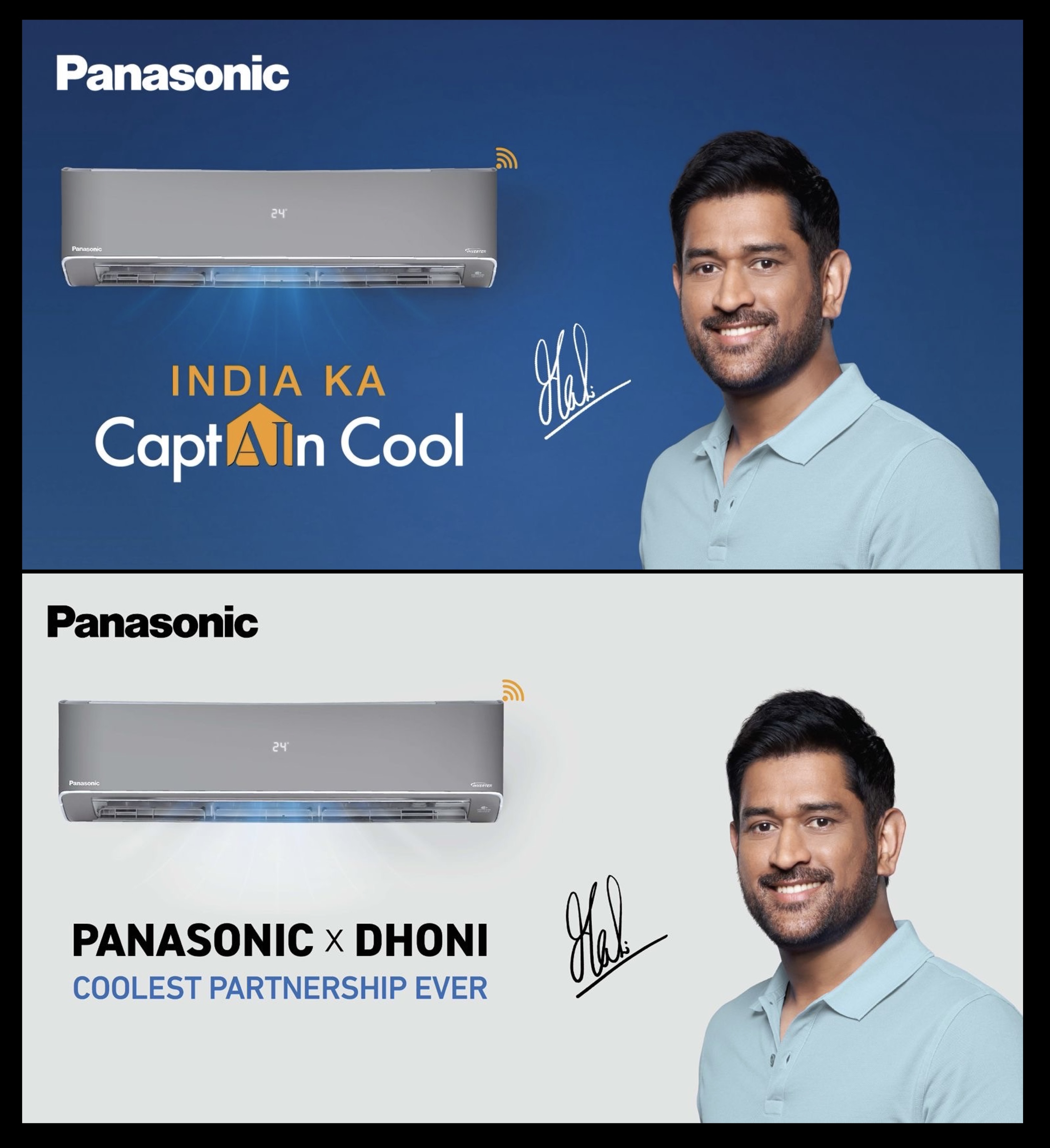 Panasonic Exclusive, Godrej & Hisence Authorised Dealer Smart World