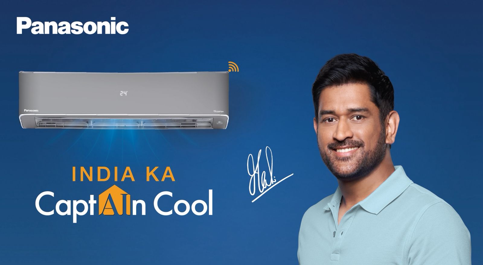 Panasonic Exclusive, Godrej & Hisence Authorised Dealer Smart World