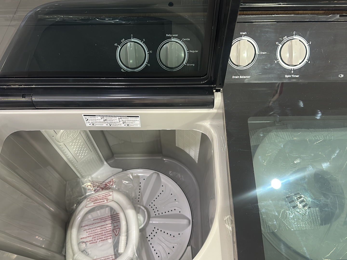 Air conditioning store — Panasonic Exclusive & Godrej Authorised Dealer Smart World Tonk Road in Jaipur (photo 24)