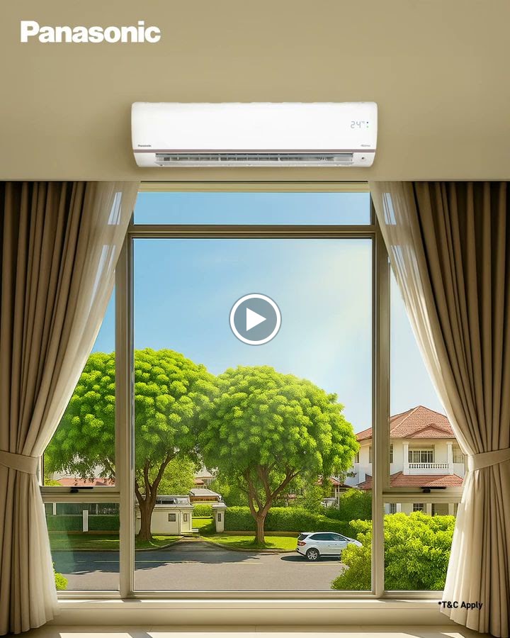 Panasonic Exclusive, Godrej & Hisence Authorised Dealer Smart World