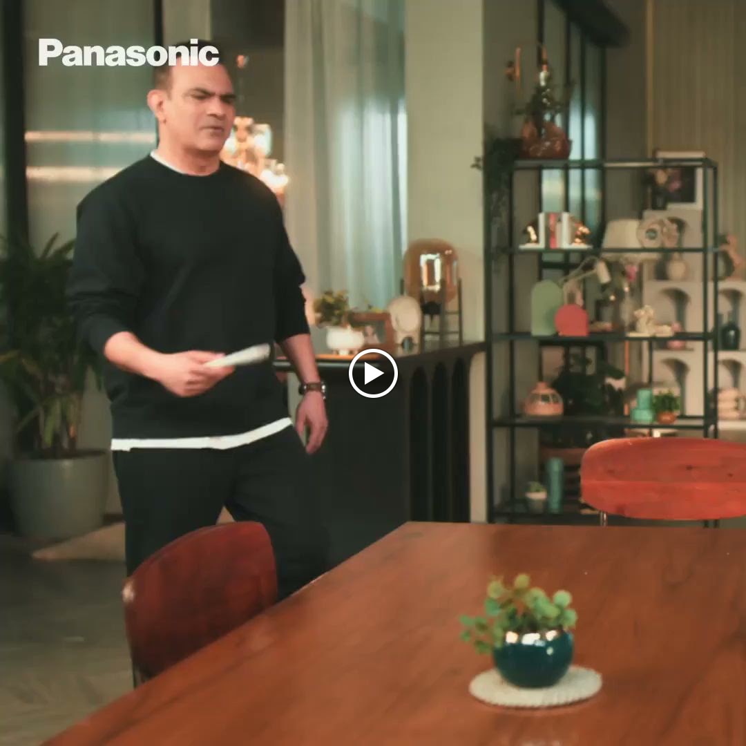 Panasonic Exclusive, Godrej & Hisence Authorised Dealer Smart World