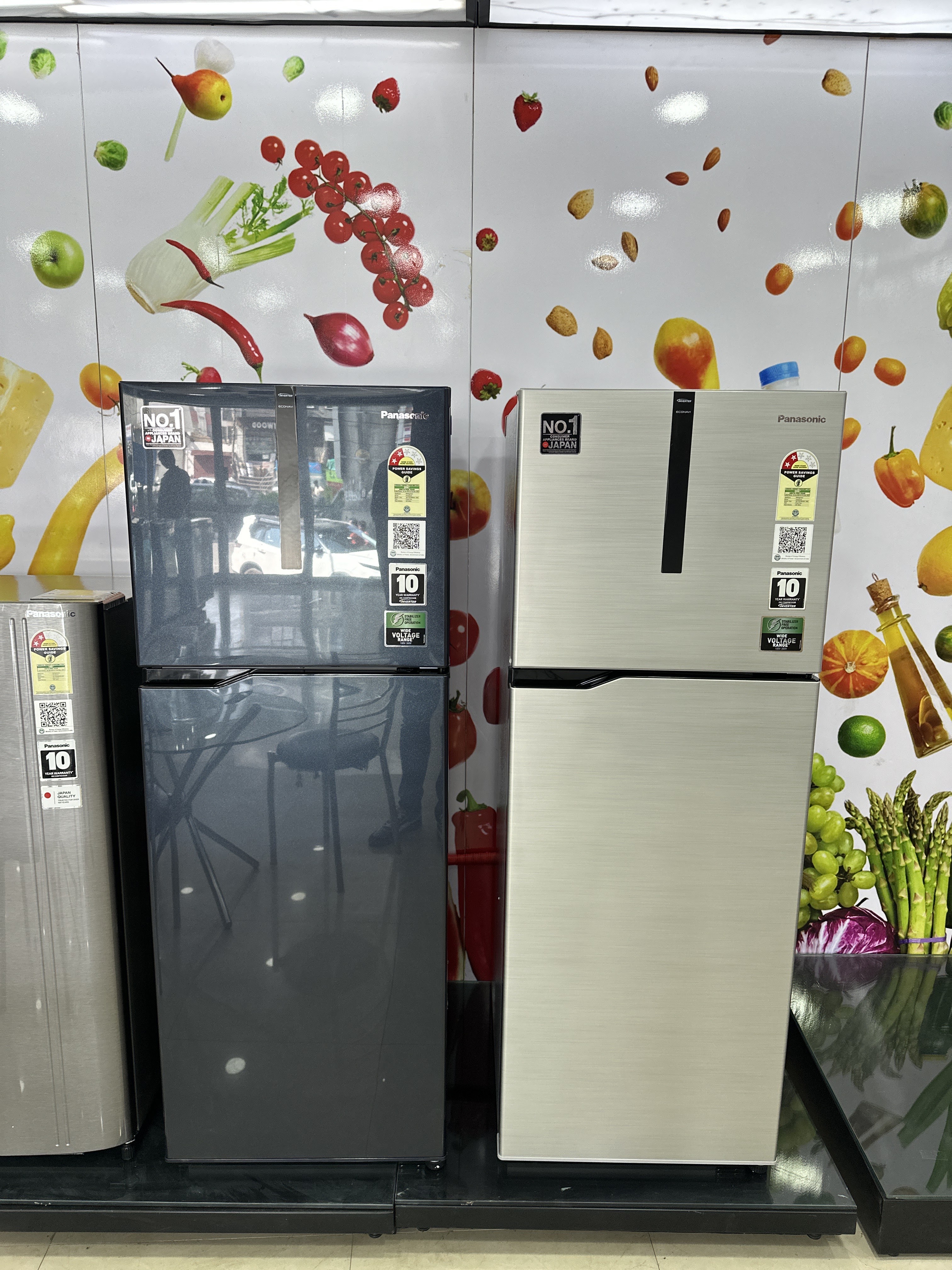 Air conditioning store — Panasonic Exclusive & Godrej Authorised Dealer Smart World in Jaipur (photo 8)
