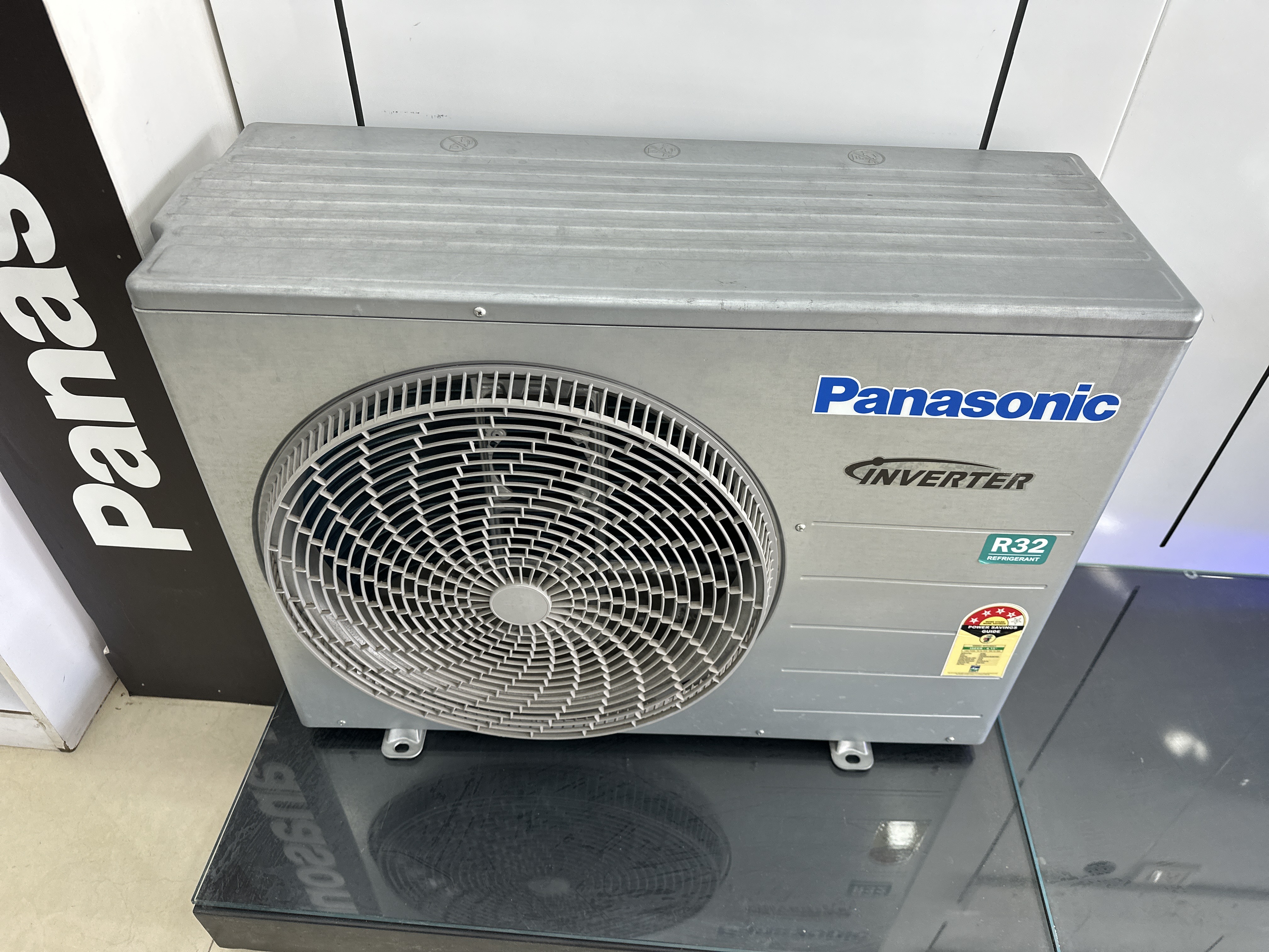 Air conditioning store — Panasonic Exclusive & Godrej Authorised Dealer Smart World in Jaipur (photo 13)