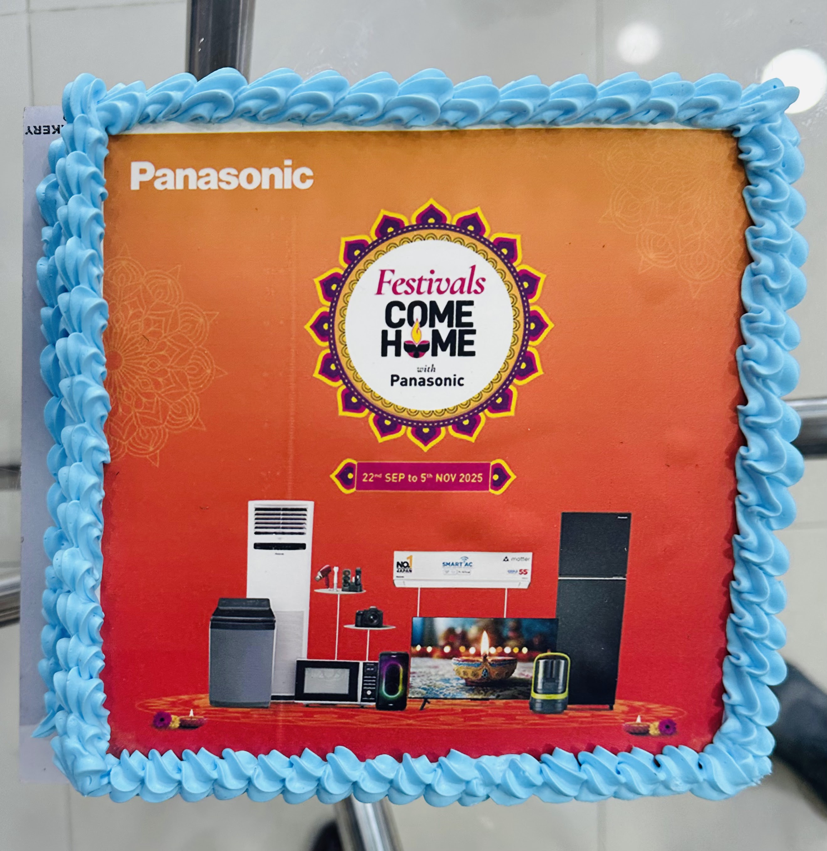 Air conditioning store — Panasonic Exclusive & Godrej Authorised Dealer Smart World in Jaipur (photo 55)