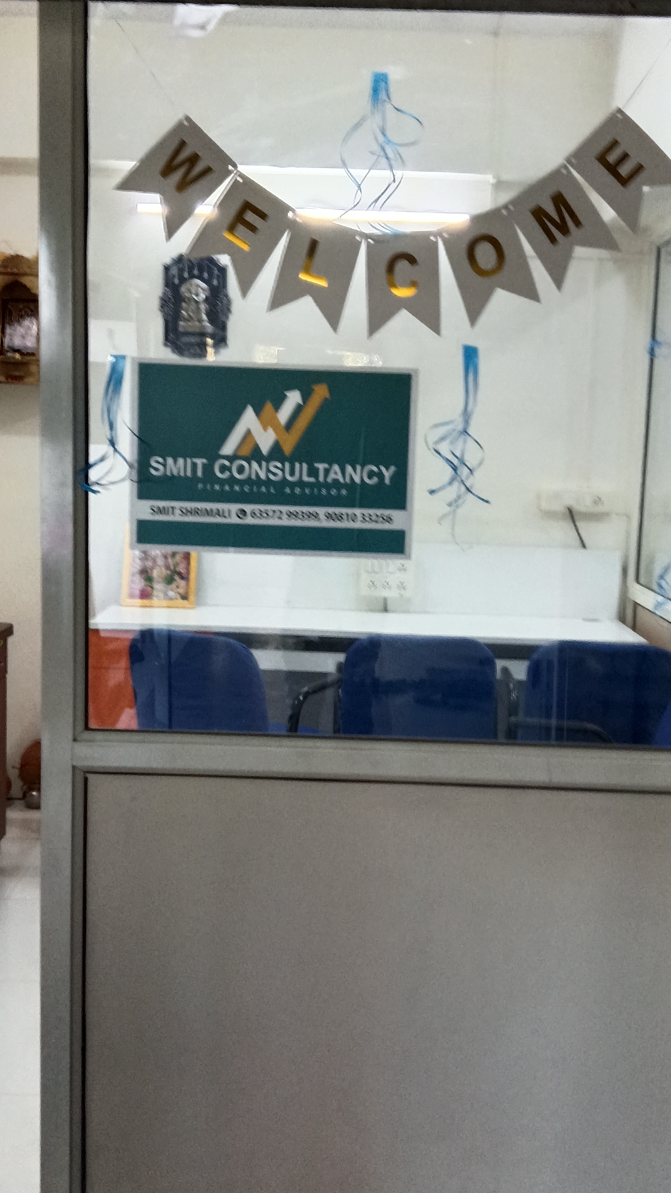 Loan agency — SMIT CONSULTANCY in gandhinagar (photo 16)