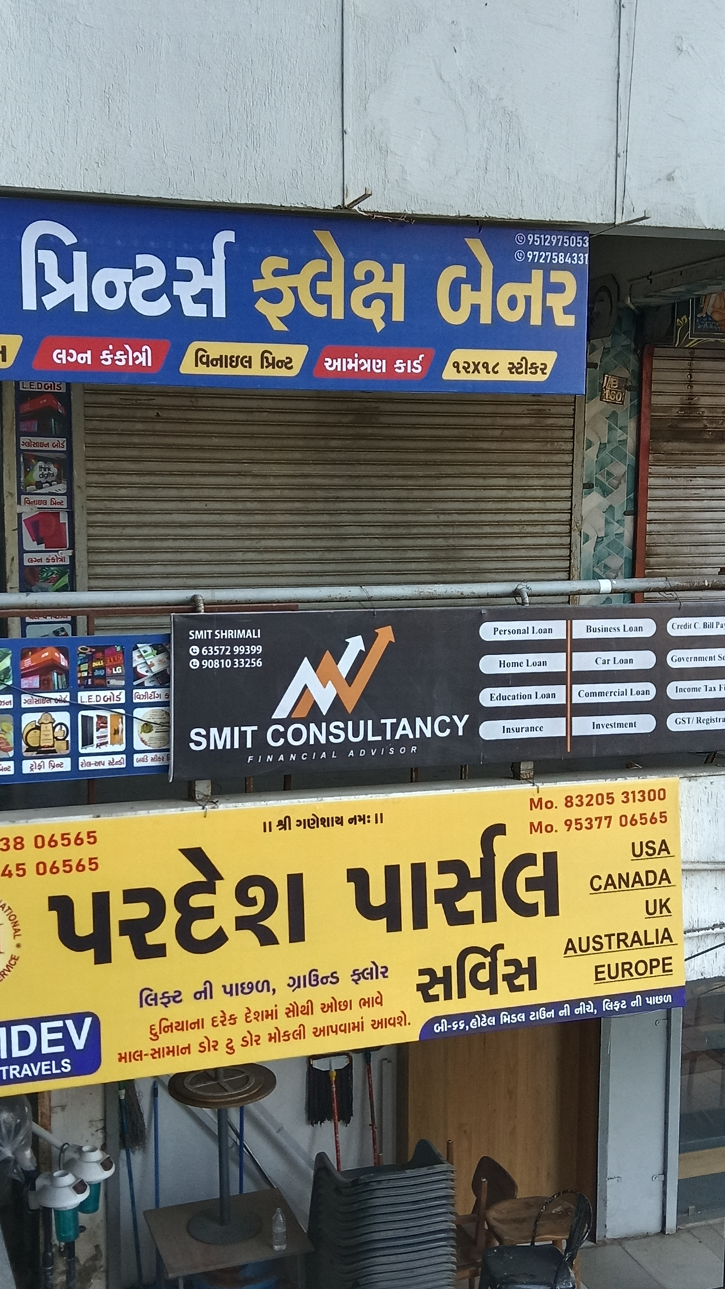 Loan agency — SMIT CONSULTANCY in gandhinagar (photo 18)