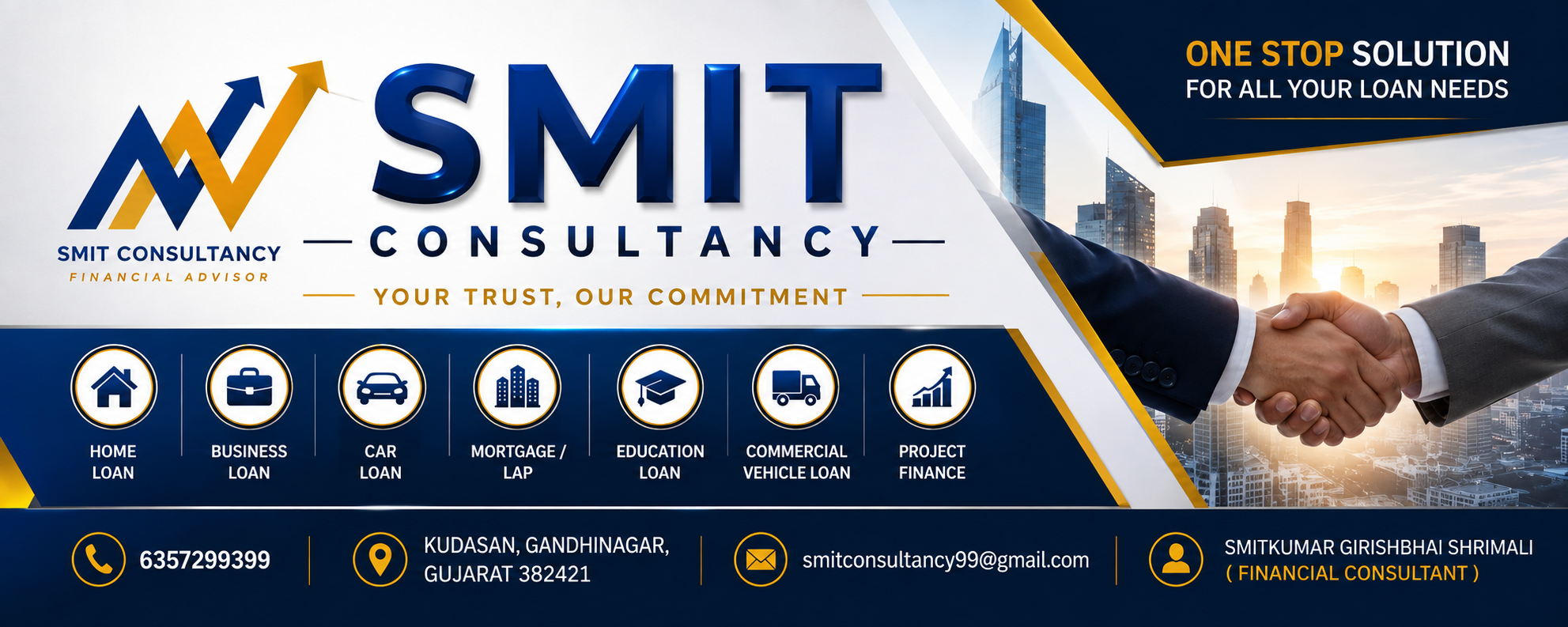 SMIT CONSULTANCY