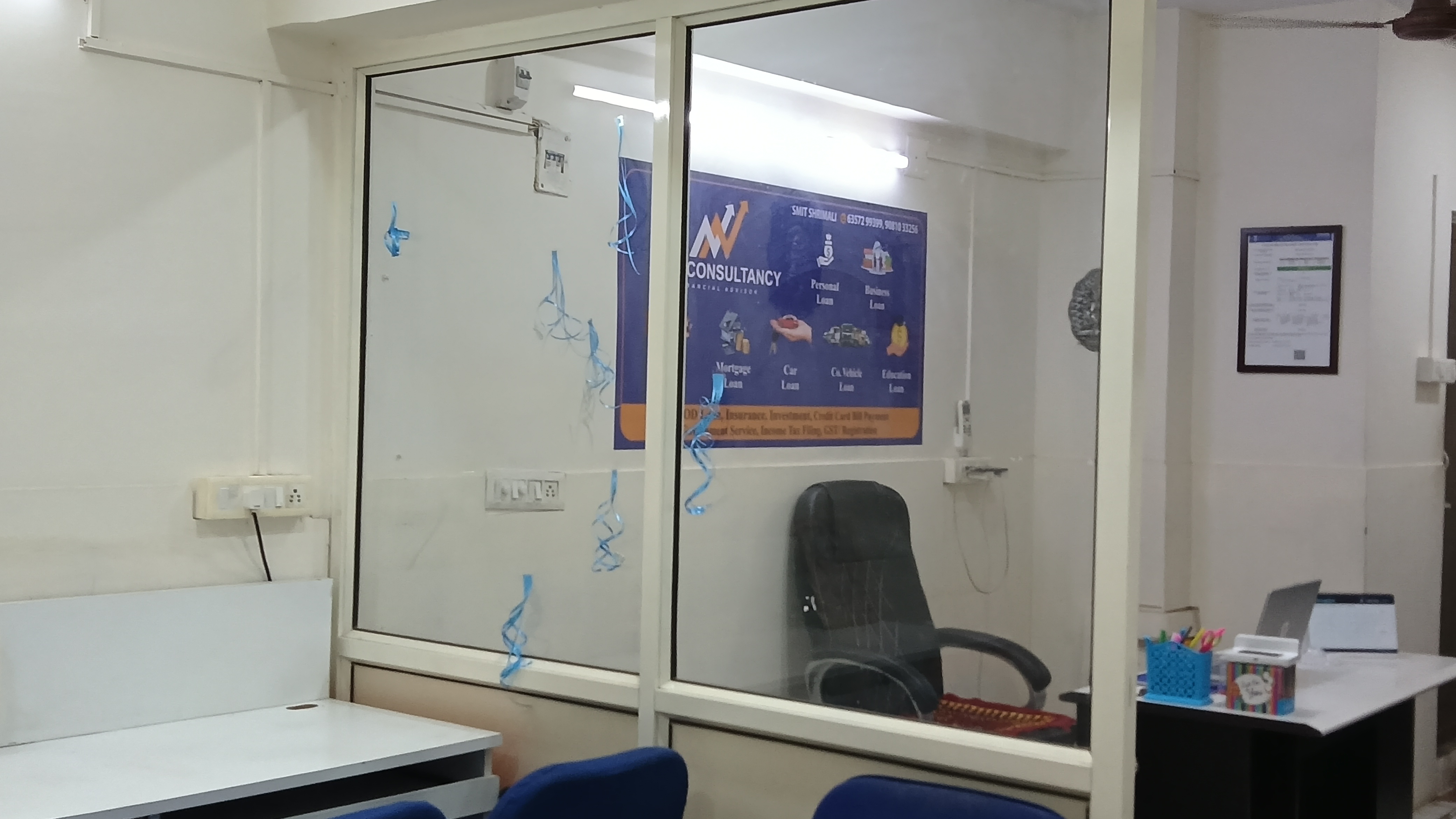 Loan agency — SMIT CONSULTANCY in gandhinagar (photo 15)