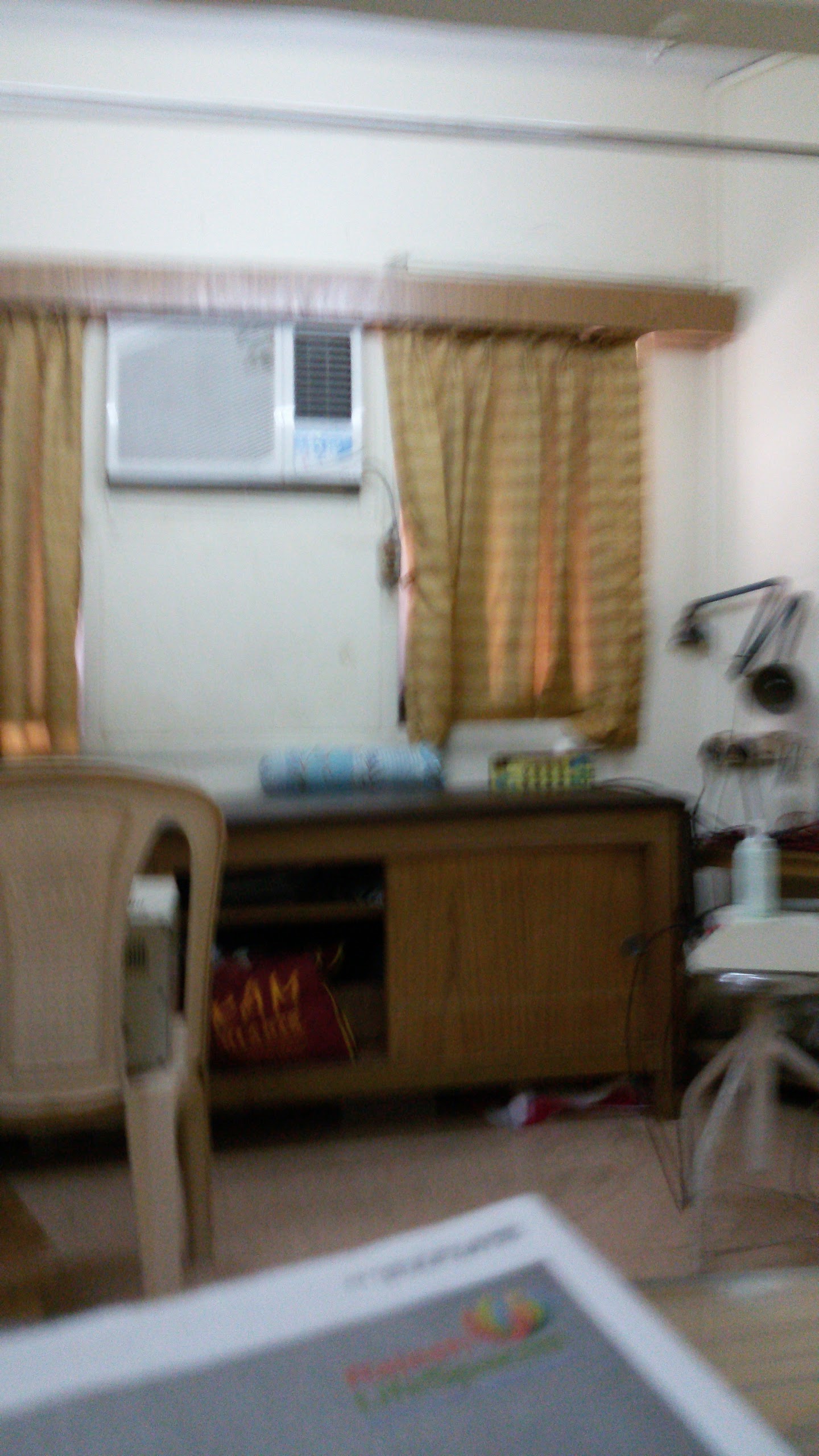 Physiotherapy Center — Rangwala's Physiotherapy Centre in Mumbai (photo 46)