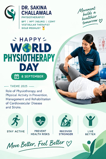 Physiotherapy Center — Rangwala's Physiotherapy Centre in Mumbai (photo 4)