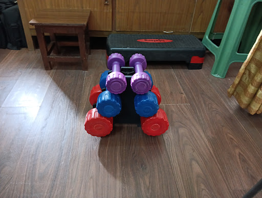 Physiotherapy Center — Rangwala's Physiotherapy Centre in Mumbai (photo 3)