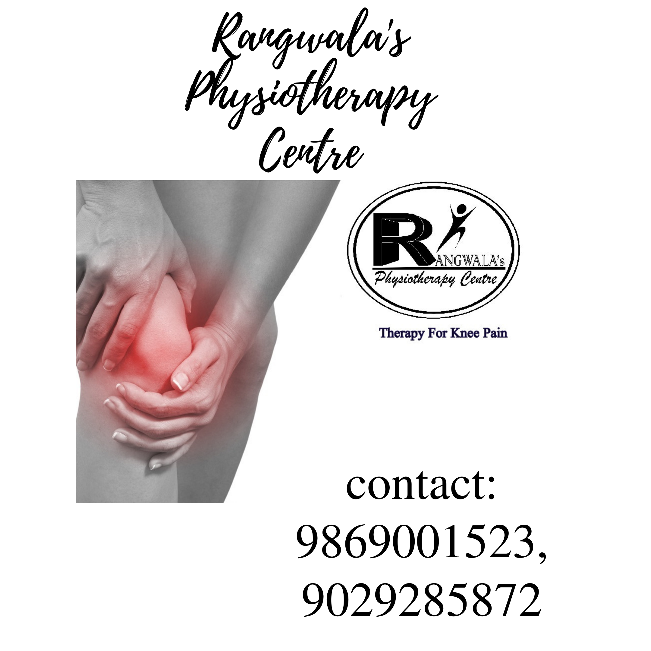 Physiotherapy Center — Rangwala's Physiotherapy Centre in Mumbai (photo 9)